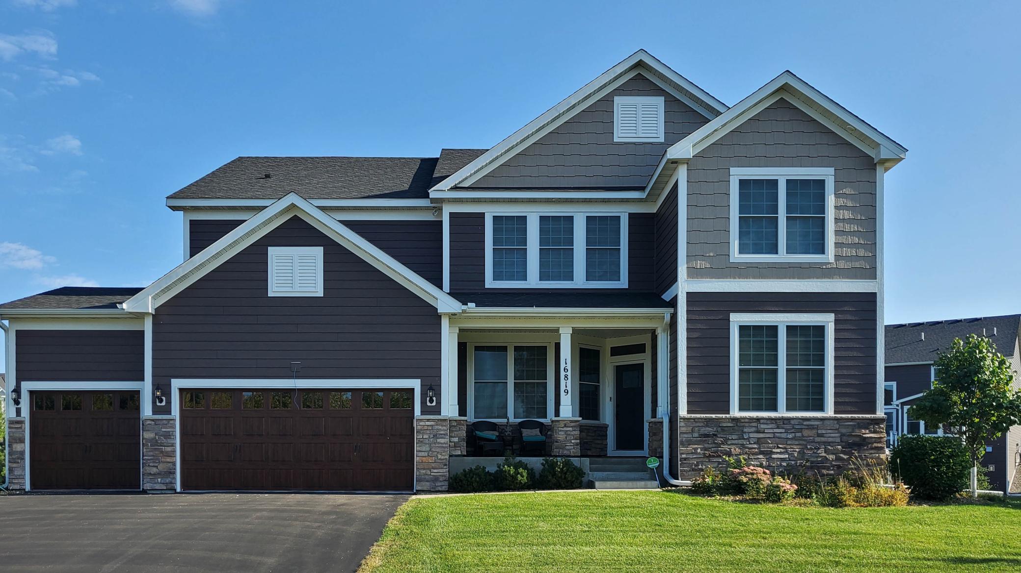 View of Residential at 16819 Beverly Drive, Eden Prairie MN 55347, Eden Prairie - Mike Wilen | Minnesota Team Real Estate