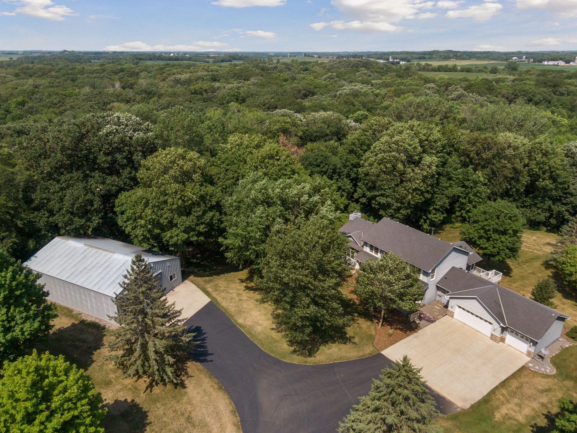 View of Residential at 7570 Mellgren Lane, Chaska MN 55318, Chaska - Mike Wilen | Minnesota Team Real Estate