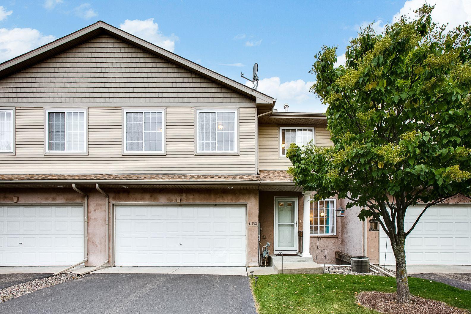 View of Residential at 21132 Mustang Lane, Forest Lake MN 55025, Forest Lake - Mike Wilen | Minnesota Team Real Estate