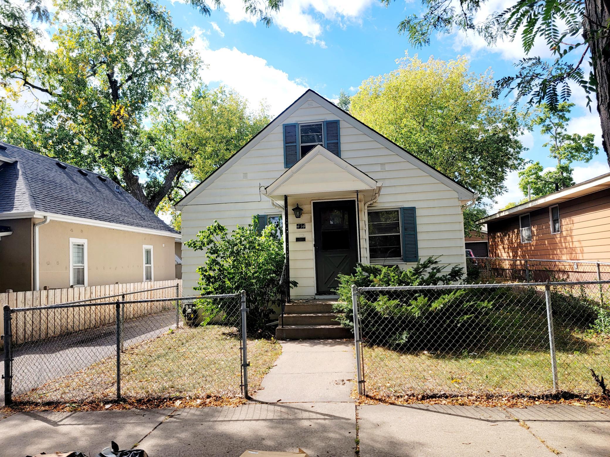 View of Residential at 434 Pierce Street, Minneapolis MN 55413, Minneapolis - Mike Wilen | Minnesota Team Real Estate