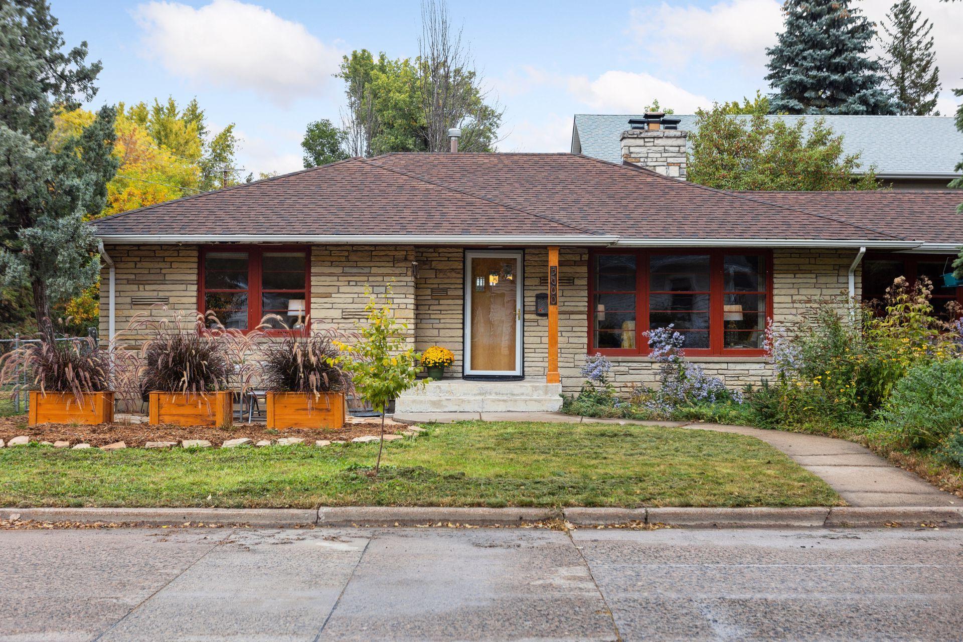 View of Residential at 3600 Stinson Boulevard, Minneapolis MN 55418, Minneapolis - Mike Wilen | Minnesota Team Real Estate
