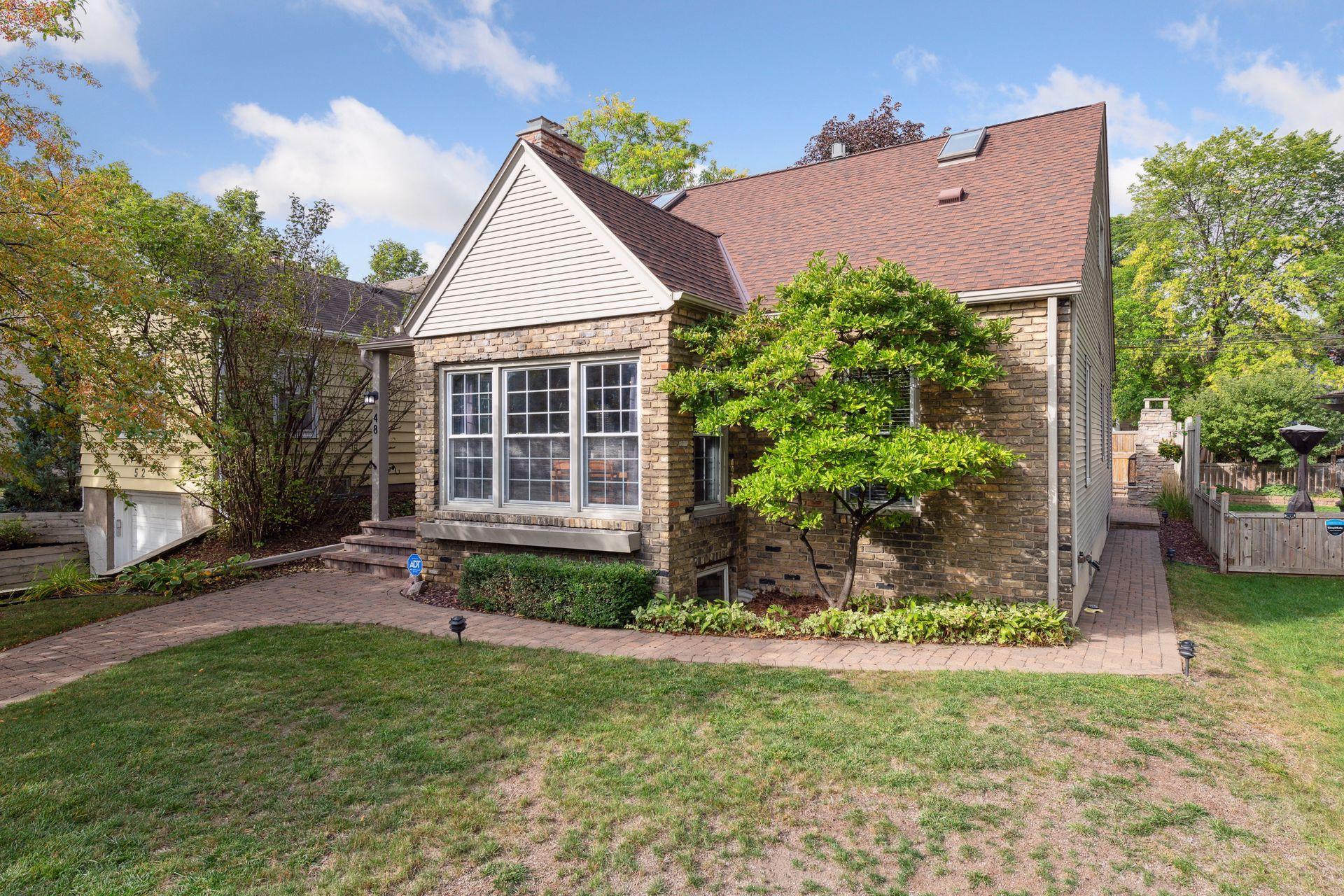 View of Residential at 48 Penn Avenue, Minneapolis MN 55405, Minneapolis - Mike Wilen | Minnesota Team Real Estate
