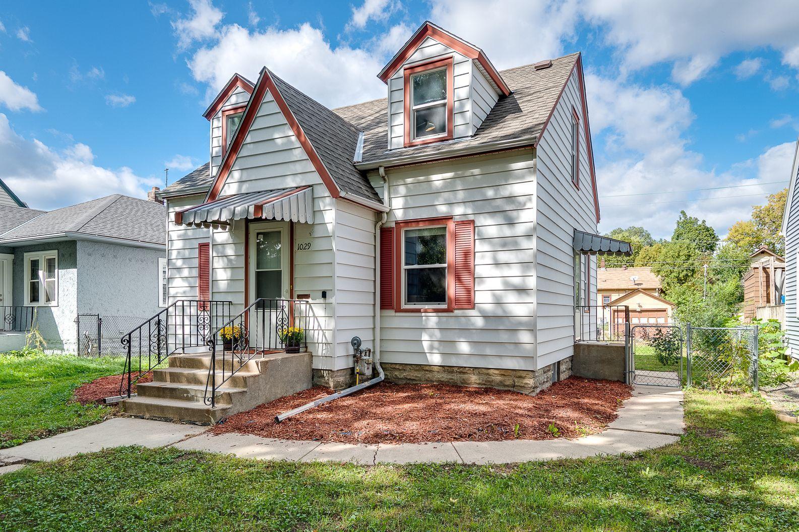View of Residential at 1029 Rose Avenue, Saint Paul MN 55106, Saint Paul - Mike Wilen | Minnesota Team Real Estate