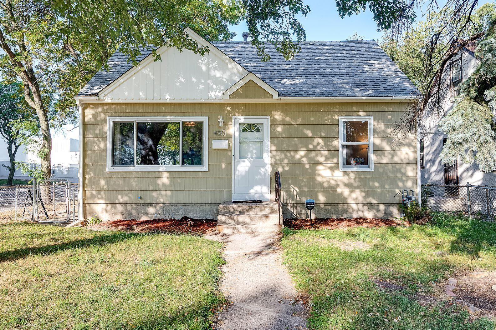 View of Residential at 4901 Oliver Avenue, Minneapolis MN 55430, Minneapolis - Mike Wilen | Minnesota Team Real Estate
