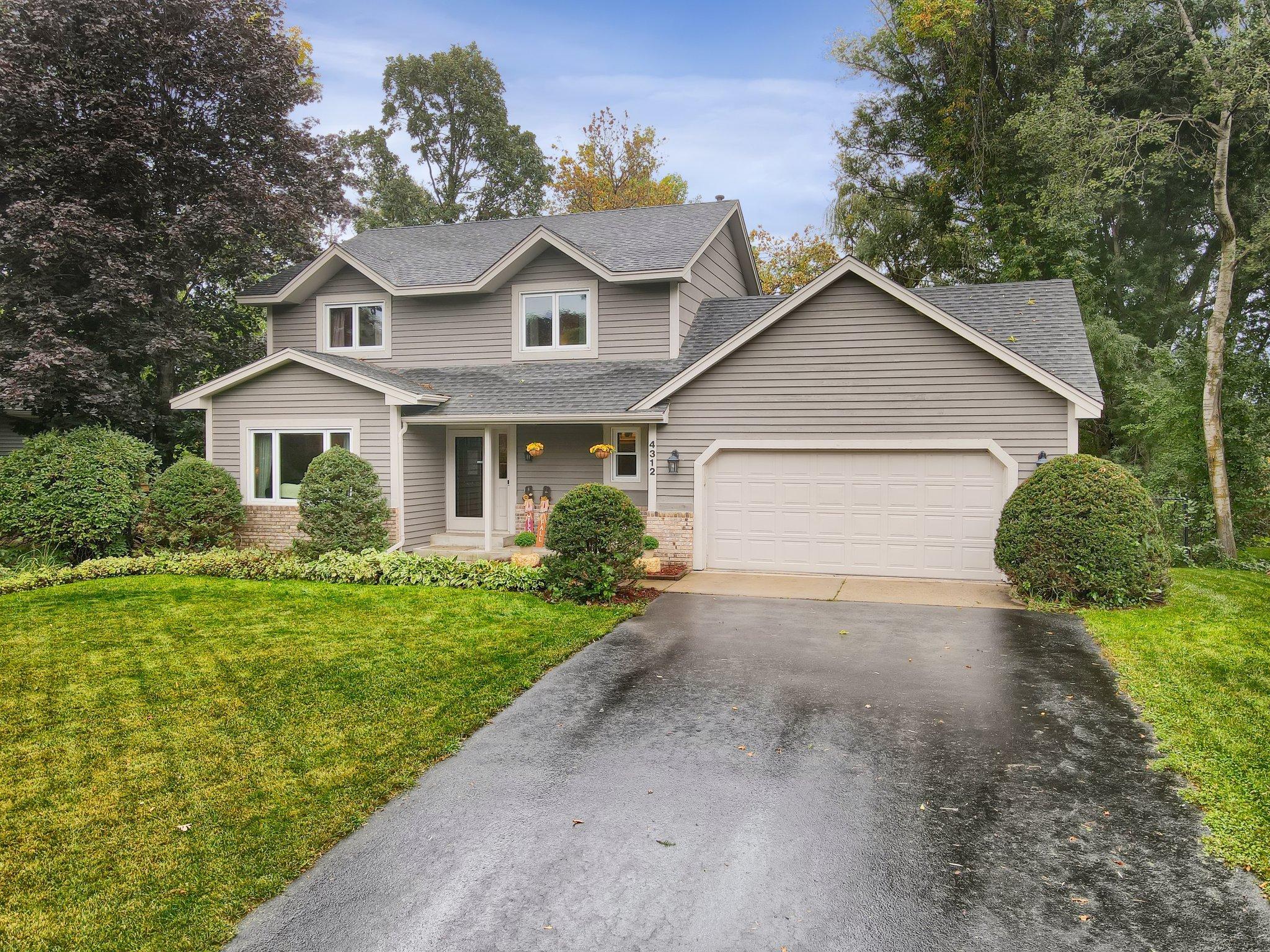 View of Residential at 4312 Greenhaven Court, Vadnais Heights MN 55127, Vadnais Heights - Mike Wilen | Minnesota Team Real Estate