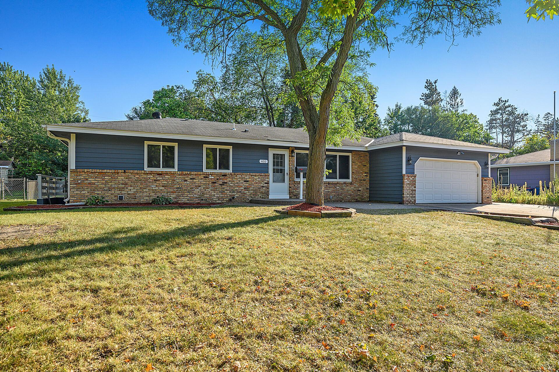 View of Residential at 401 100th Street, Bloomington MN 55420, Bloomington - Mike Wilen | Minnesota Team Real Estate