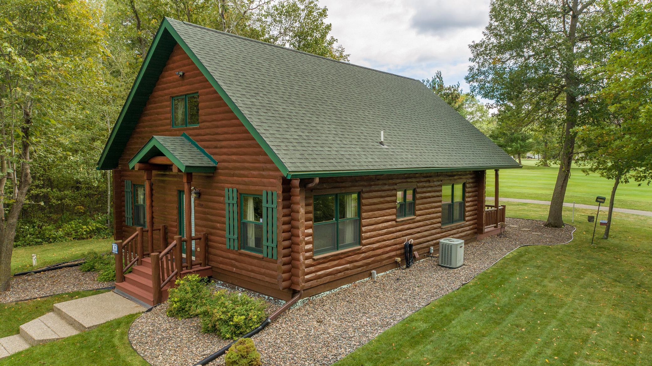 View of Residential at 18509 Baffie Bend, Garrison MN 56450, Garrison - Mike Wilen | Minnesota Team Real Estate
