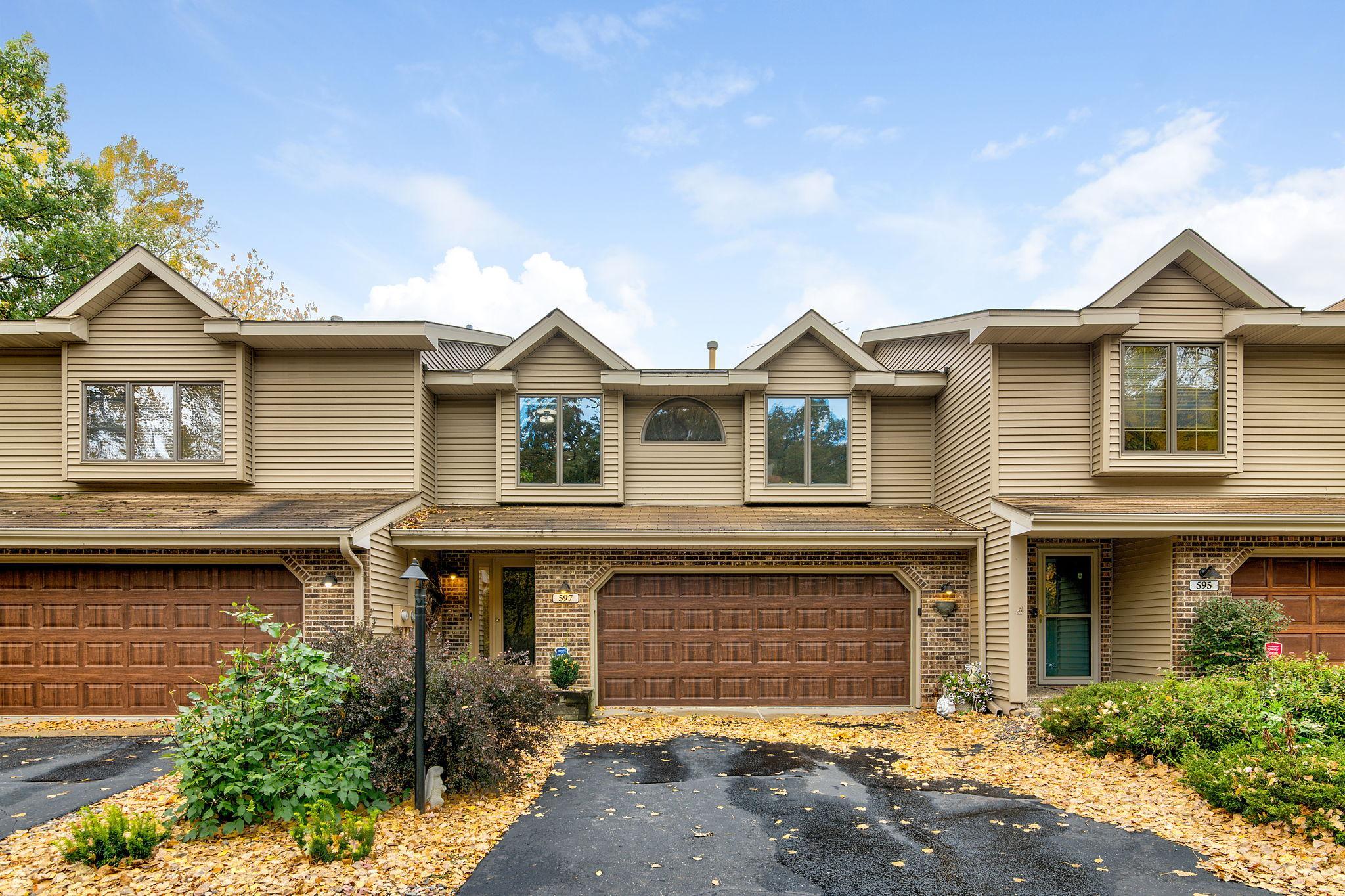 View of Residential at 597 Sterling Street, Maplewood MN 55119, Maplewood - Mike Wilen | Minnesota Team Real Estate