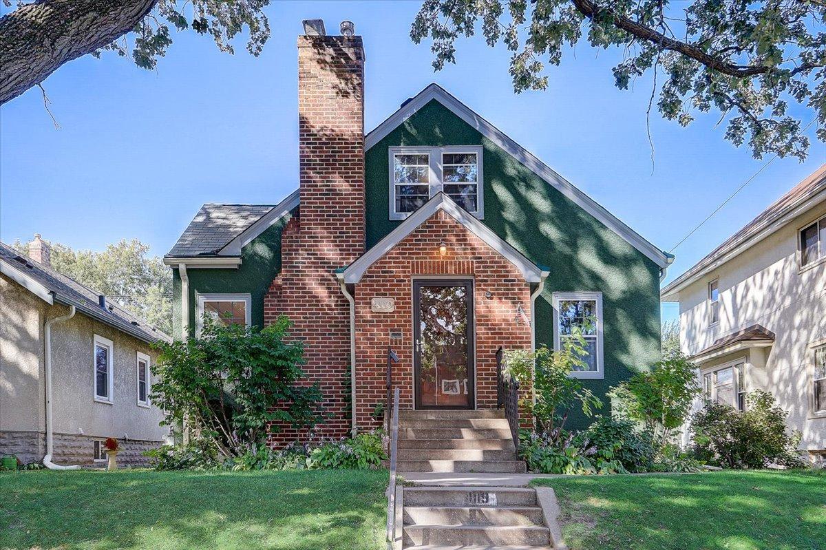 View of Residential at 4119 Russell Avenue, Minneapolis MN 55412, Minneapolis - Mike Wilen | Minnesota Team Real Estate