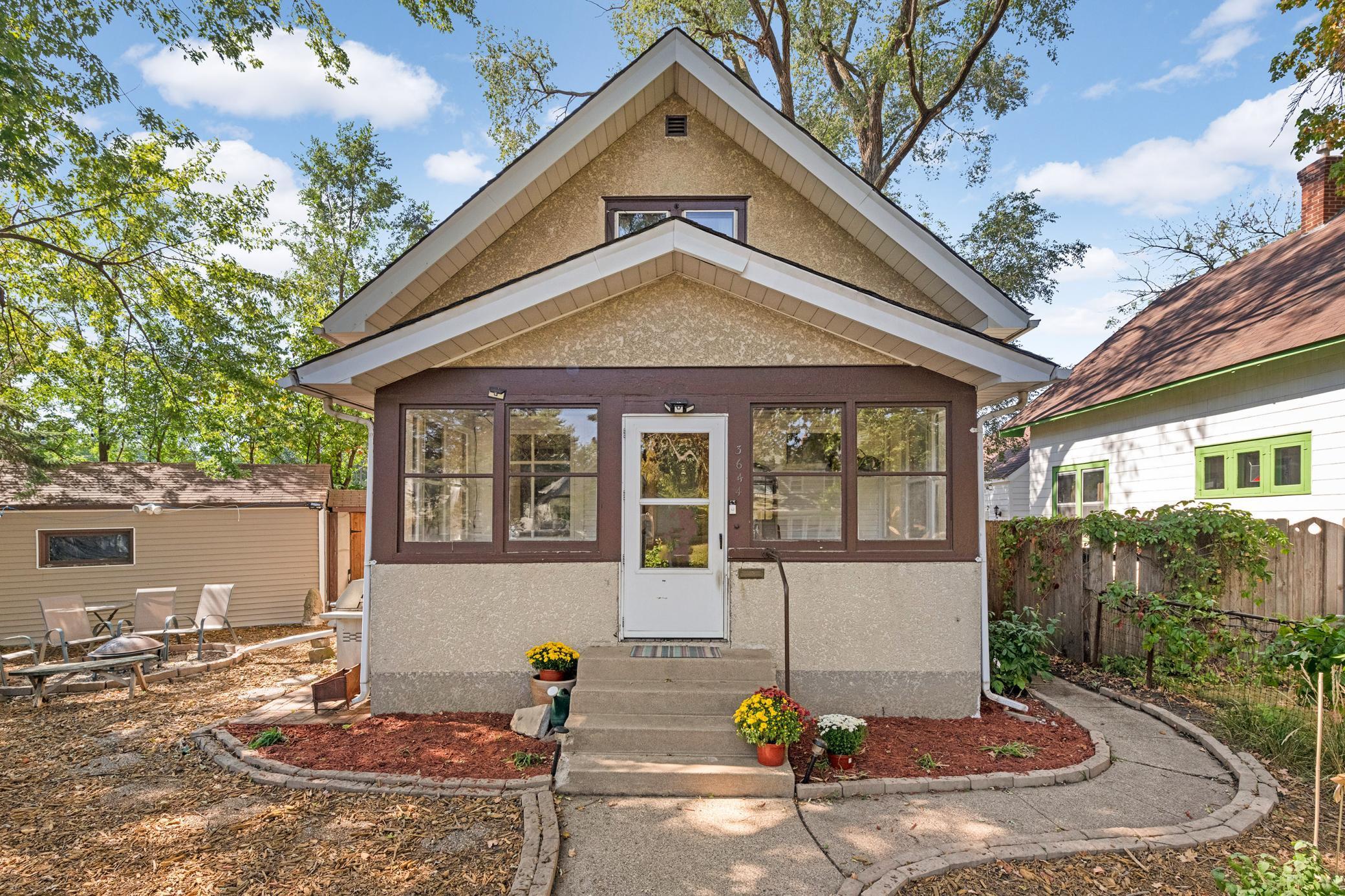 View of Residential at 3644 33rd Avenue, Minneapolis MN 55406, Minneapolis - Mike Wilen | Minnesota Team Real Estate