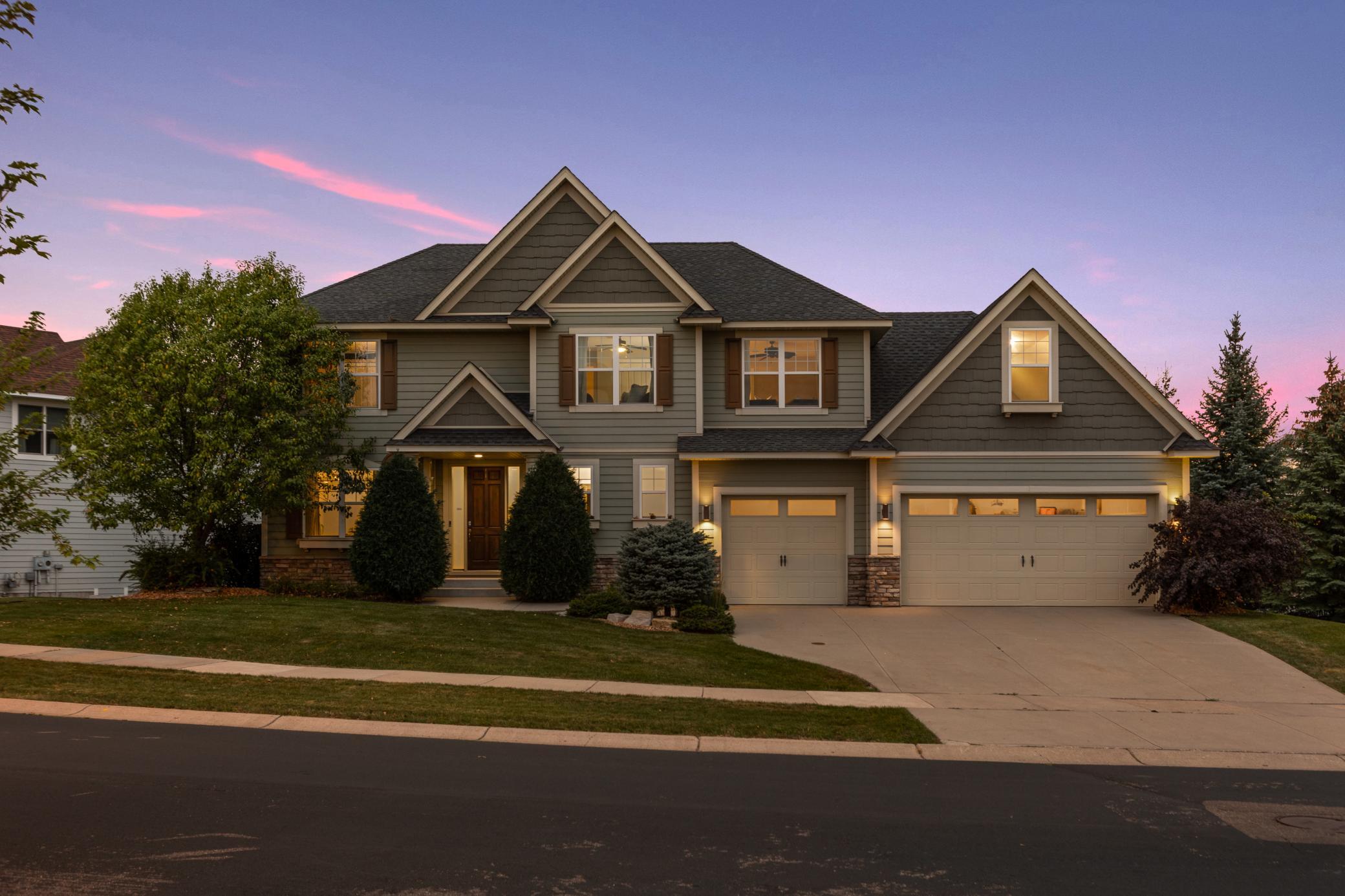 View of Residential at 6475 Merrimac Lane, Maple Grove MN 55311, Maple Grove - Mike Wilen | Minnesota Team Real Estate