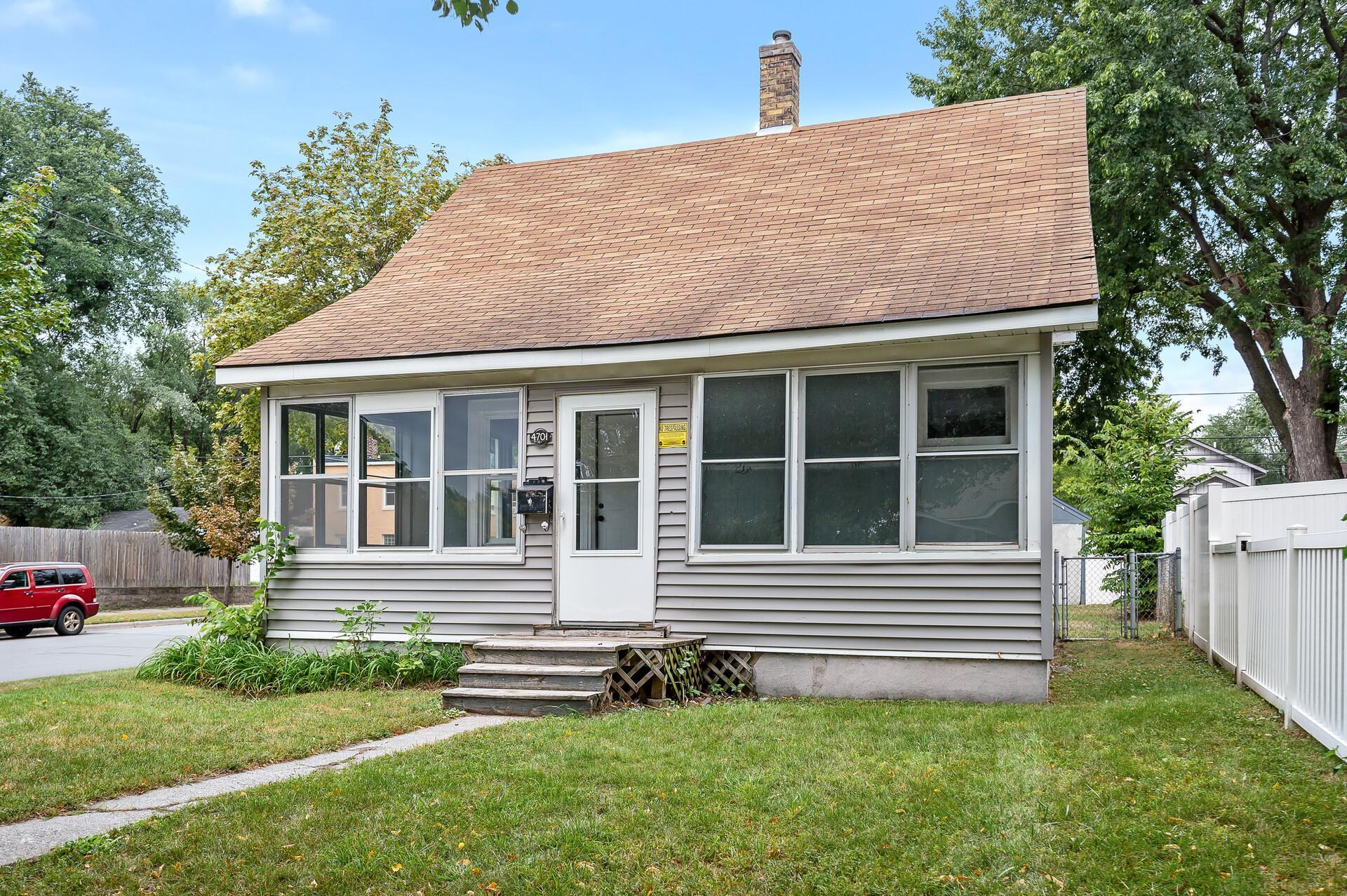 View of Residential at 4701 Aldrich Avenue, Minneapolis MN 55430, Minneapolis - Mike Wilen | Minnesota Team Real Estate