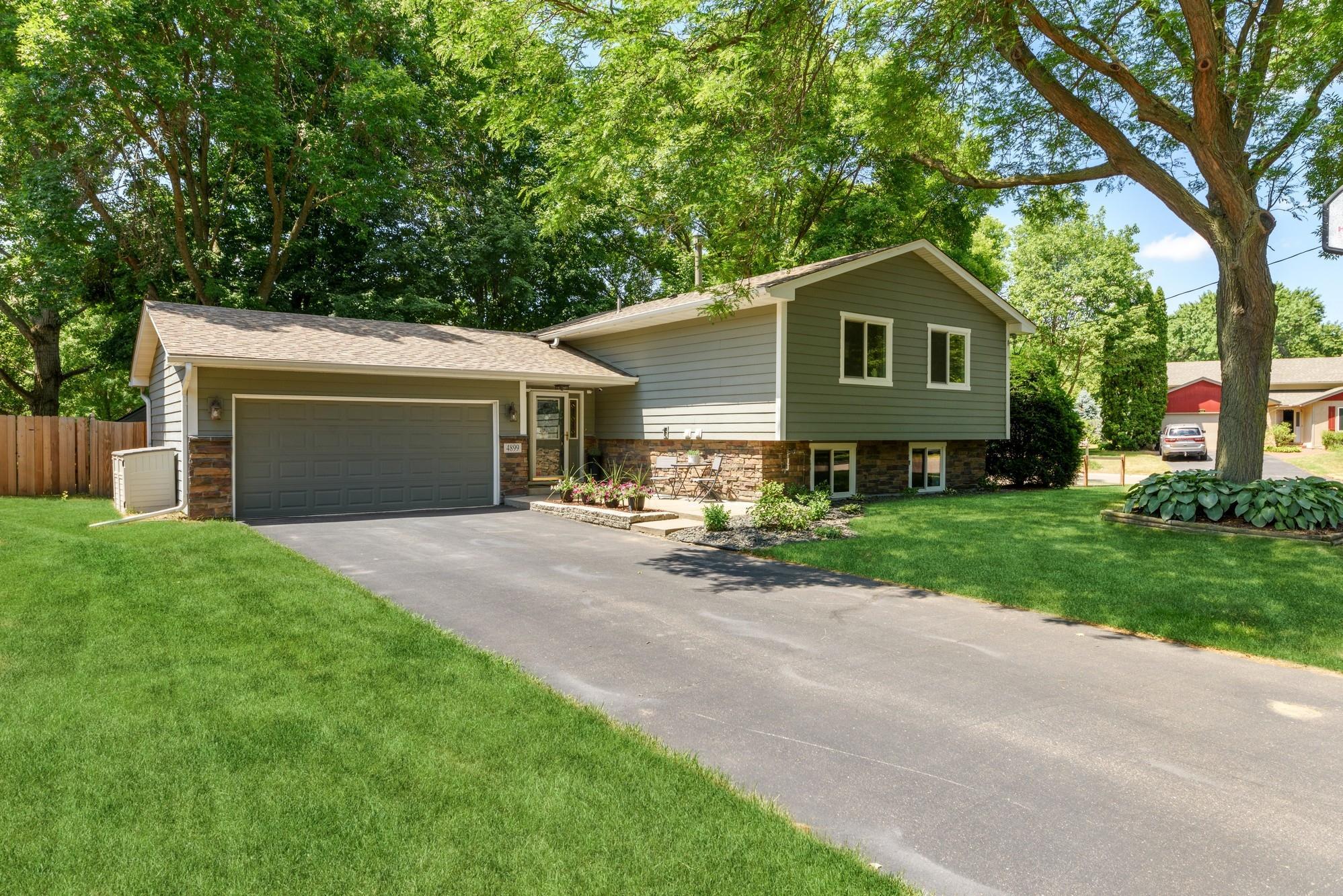View of Residential at 4899 Hanson Road, Shoreview MN 55126, Shoreview - Mike Wilen | Minnesota Team Real Estate