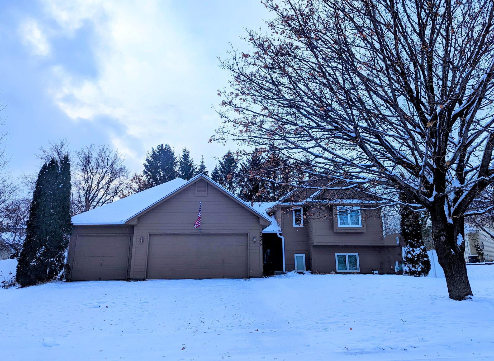 View of Residential at 7945 Chesshire Court, Maple Grove MN 55311, Maple Grove - Mike Wilen | Minnesota Team Real Estate
