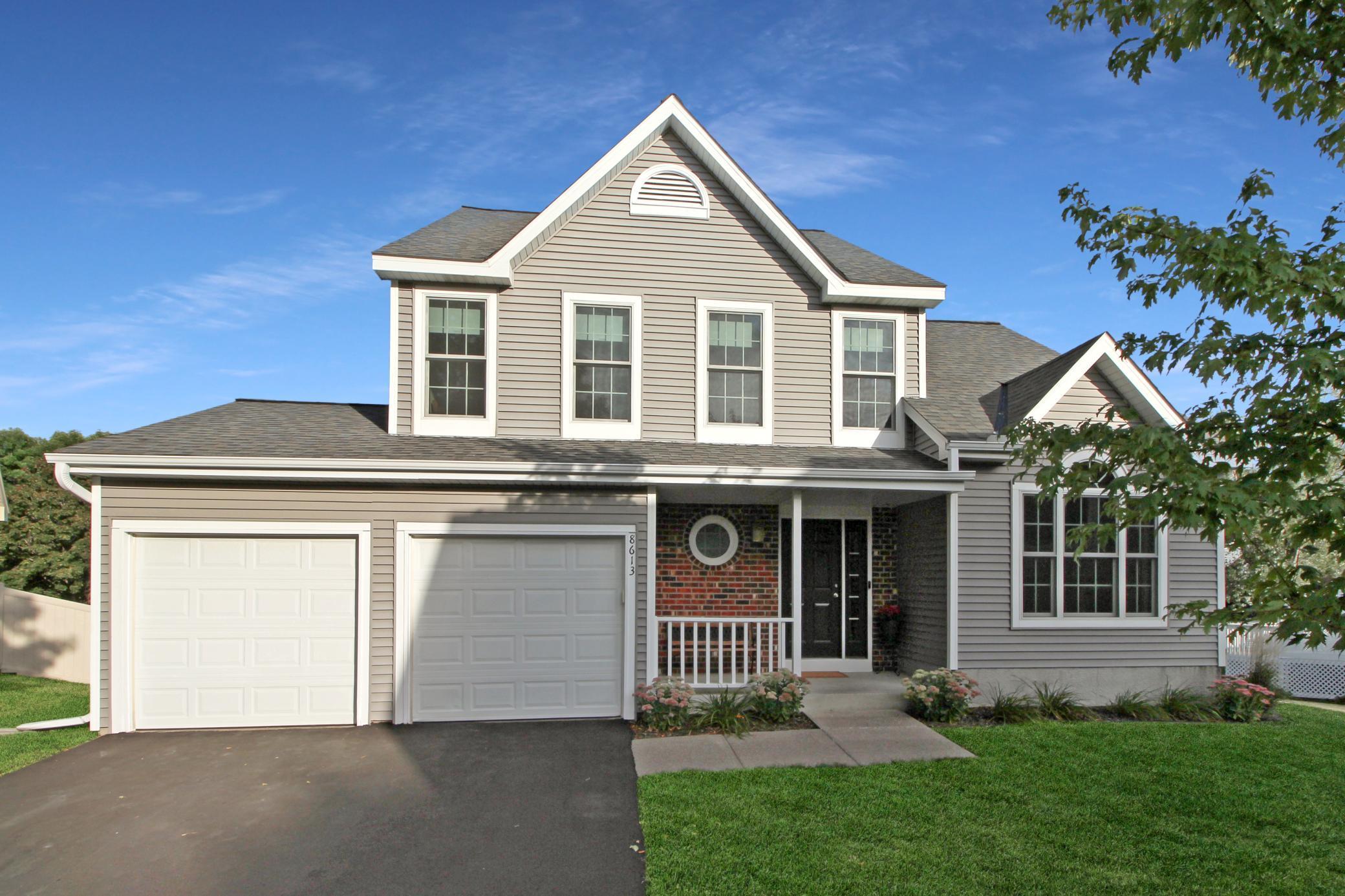 View of Residential at 8613 Saratoga Lane, Eden Prairie MN 55347, Eden Prairie - Mike Wilen | Minnesota Team Real Estate