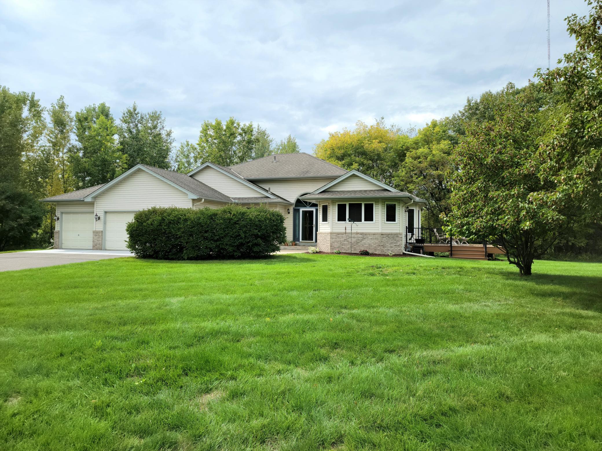 View of Residential at 20300 Quapaw Street, Oak Grove MN 55303, Oak Grove - Mike Wilen | Minnesota Team Real Estate