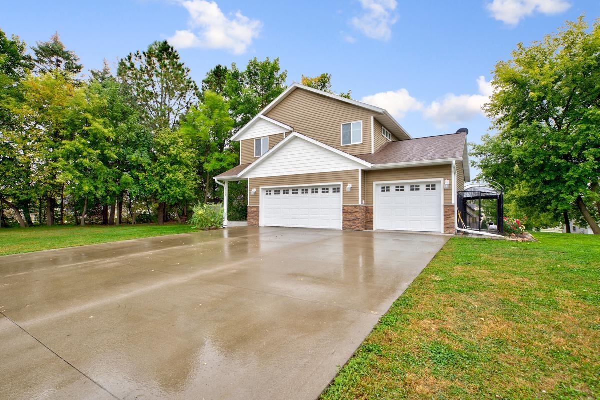 View of Residential at 505 Woods Trail, Le Center MN 56057, Le Center - Mike Wilen | Minnesota Team Real Estate