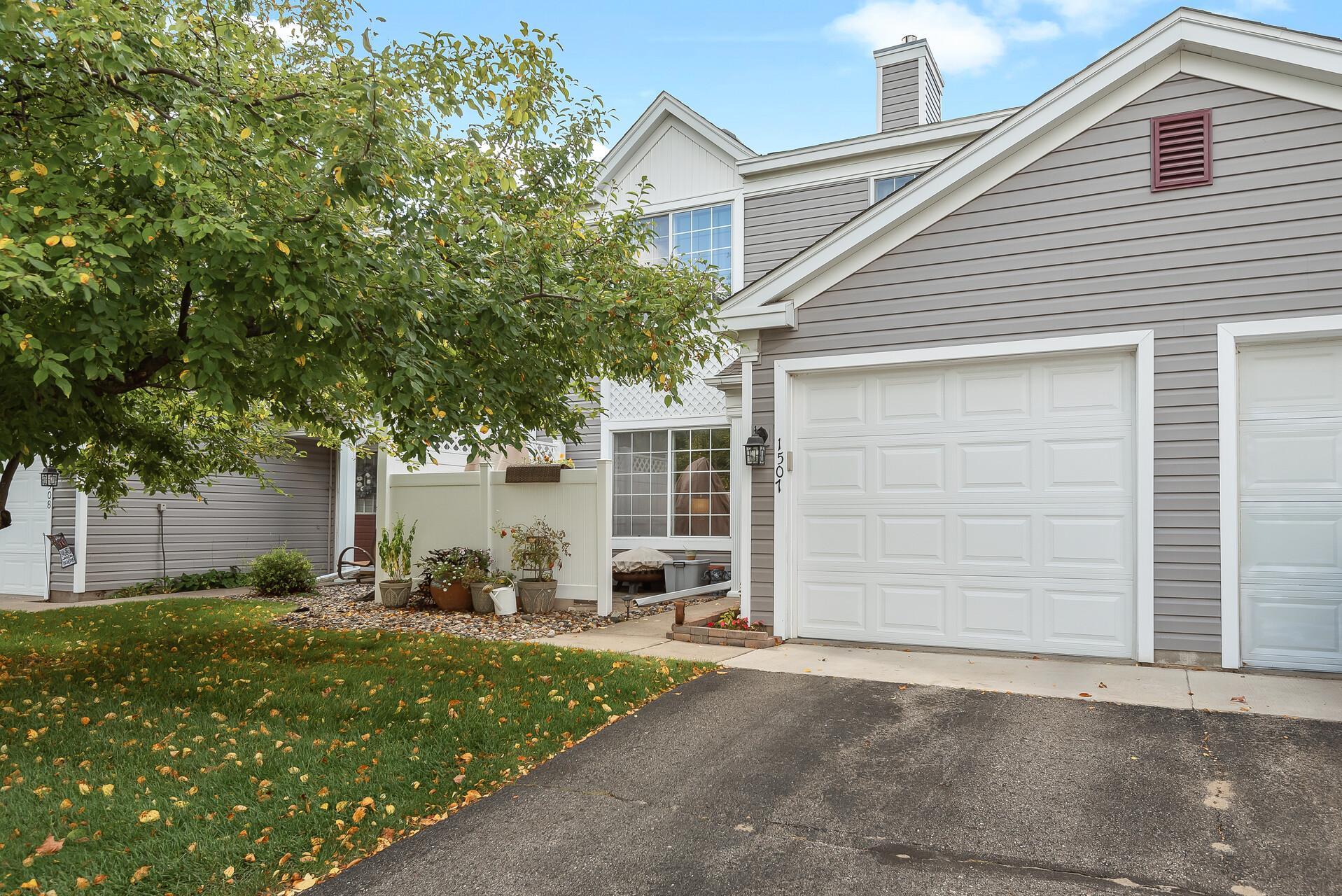 View of Residential at 1913 Southcross Drive #1507, Burnsville MN 55306, Burnsville - Mike Wilen | Minnesota Team Real Estate
