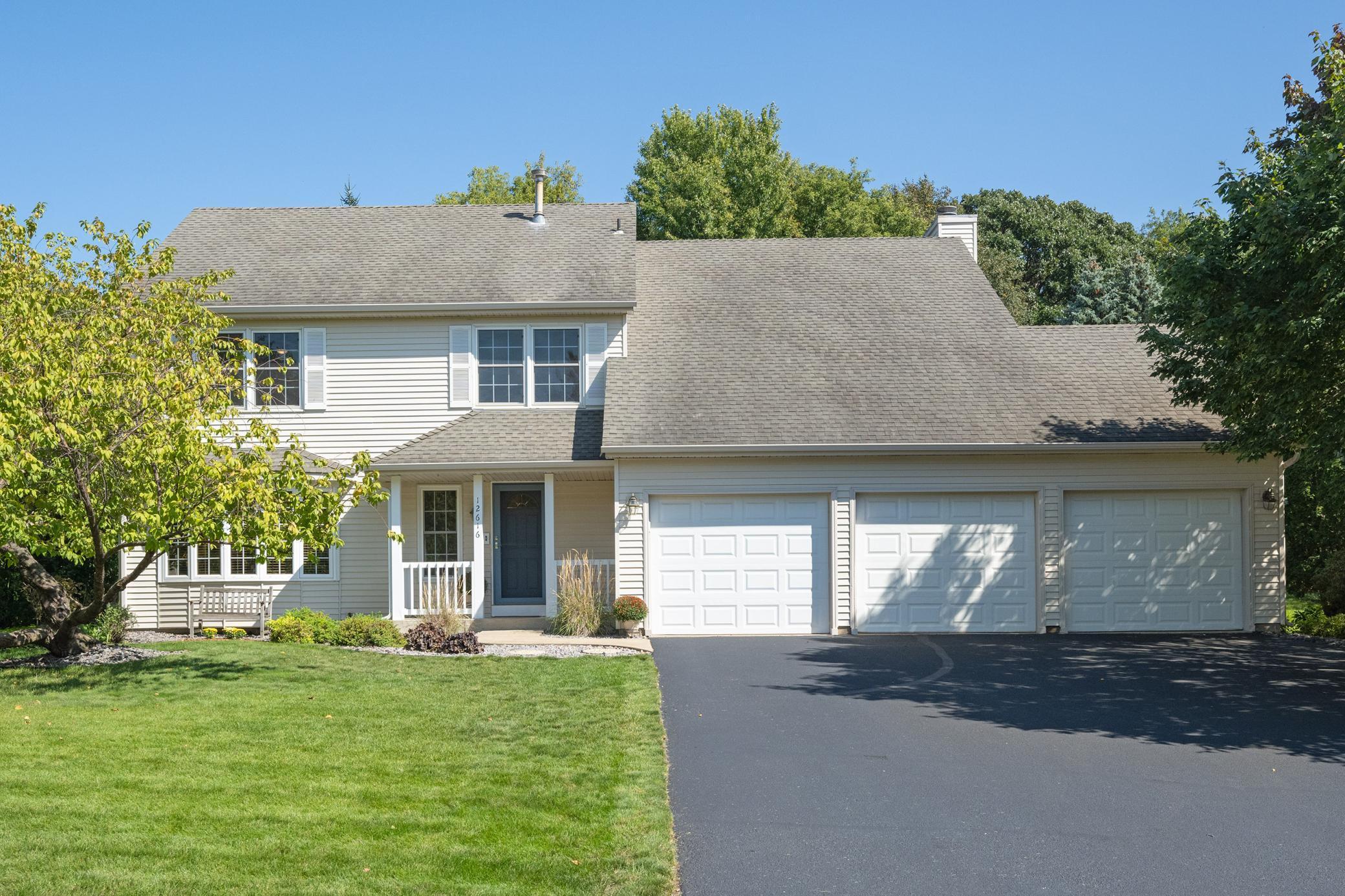 View of Residential at 12616 Driftwood Lane, Apple Valley MN 55124, Apple Valley - Mike Wilen | Minnesota Team Real Estate