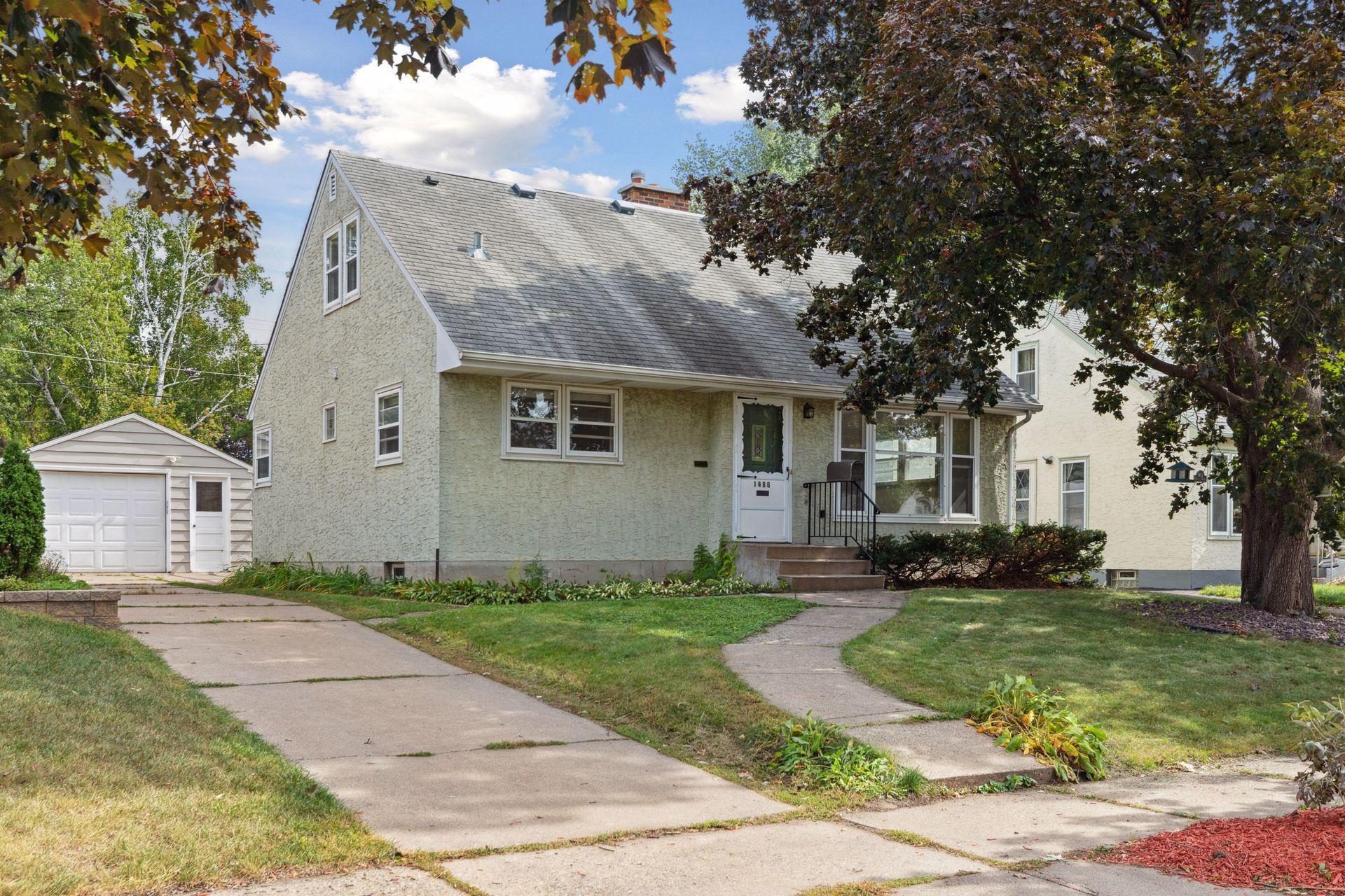 View of Residential at 1486 Schletti Street, Saint Paul MN 55117, Saint Paul - Mike Wilen | Minnesota Team Real Estate