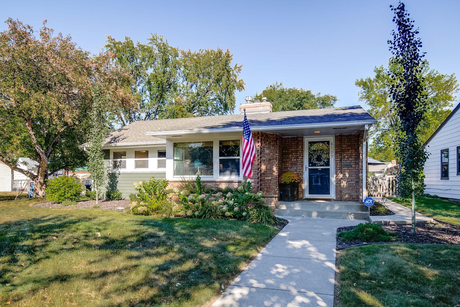 View of Residential at 6109 Loren Drive, Minneapolis MN 55417, Minneapolis - Mike Wilen | Minnesota Team Real Estate