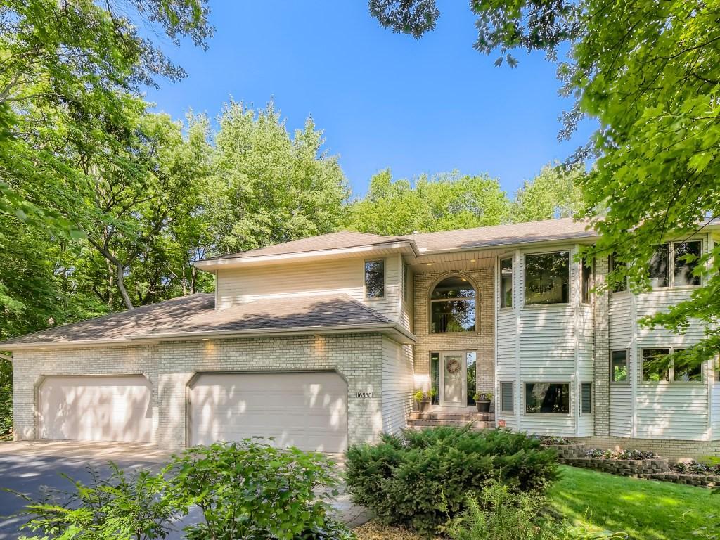 View of Residential at 16530 Tippecanoe Street, Ham Lake MN 55304, Ham Lake - Mike Wilen | Minnesota Team Real Estate