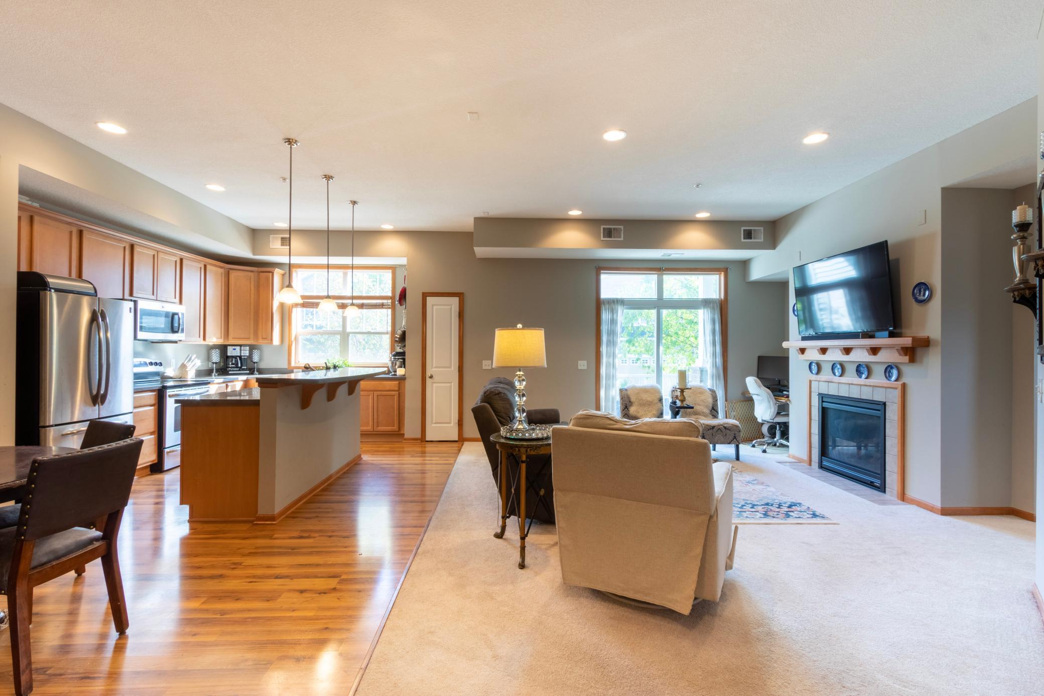 View of Residential at 1840 Freedom Lane #103, Chanhassen MN 55317, Chanhassen - Mike Wilen | Minnesota Team Real Estate