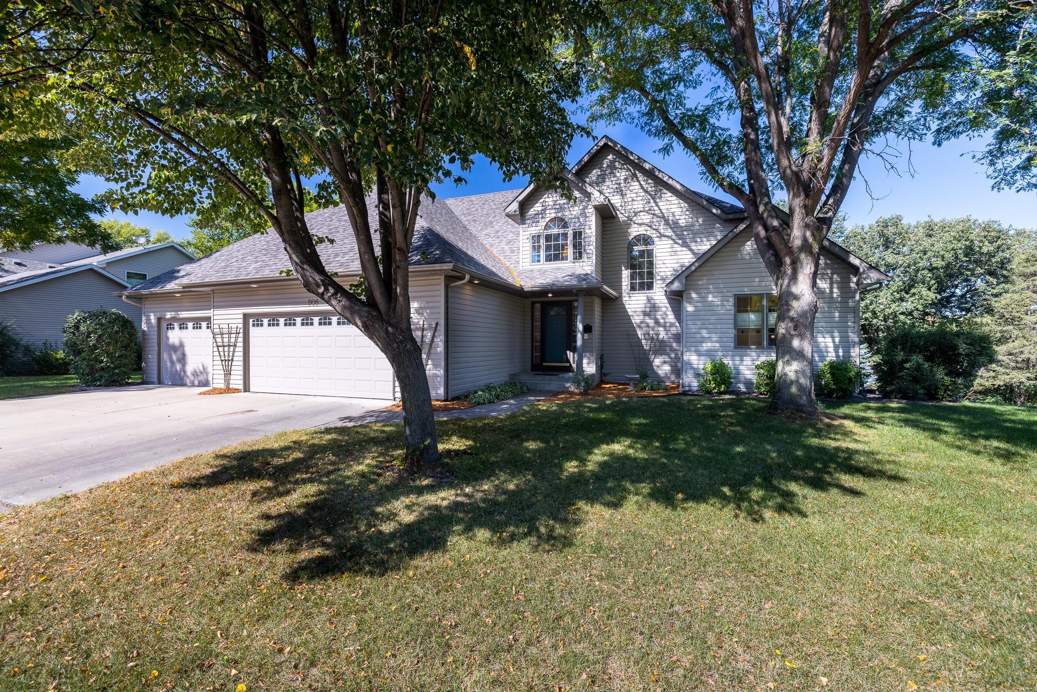 View of Residential at 906 Deercreek Parkway, Belle Plaine MN 56011, Belle Plaine - Mike Wilen | Minnesota Team Real Estate