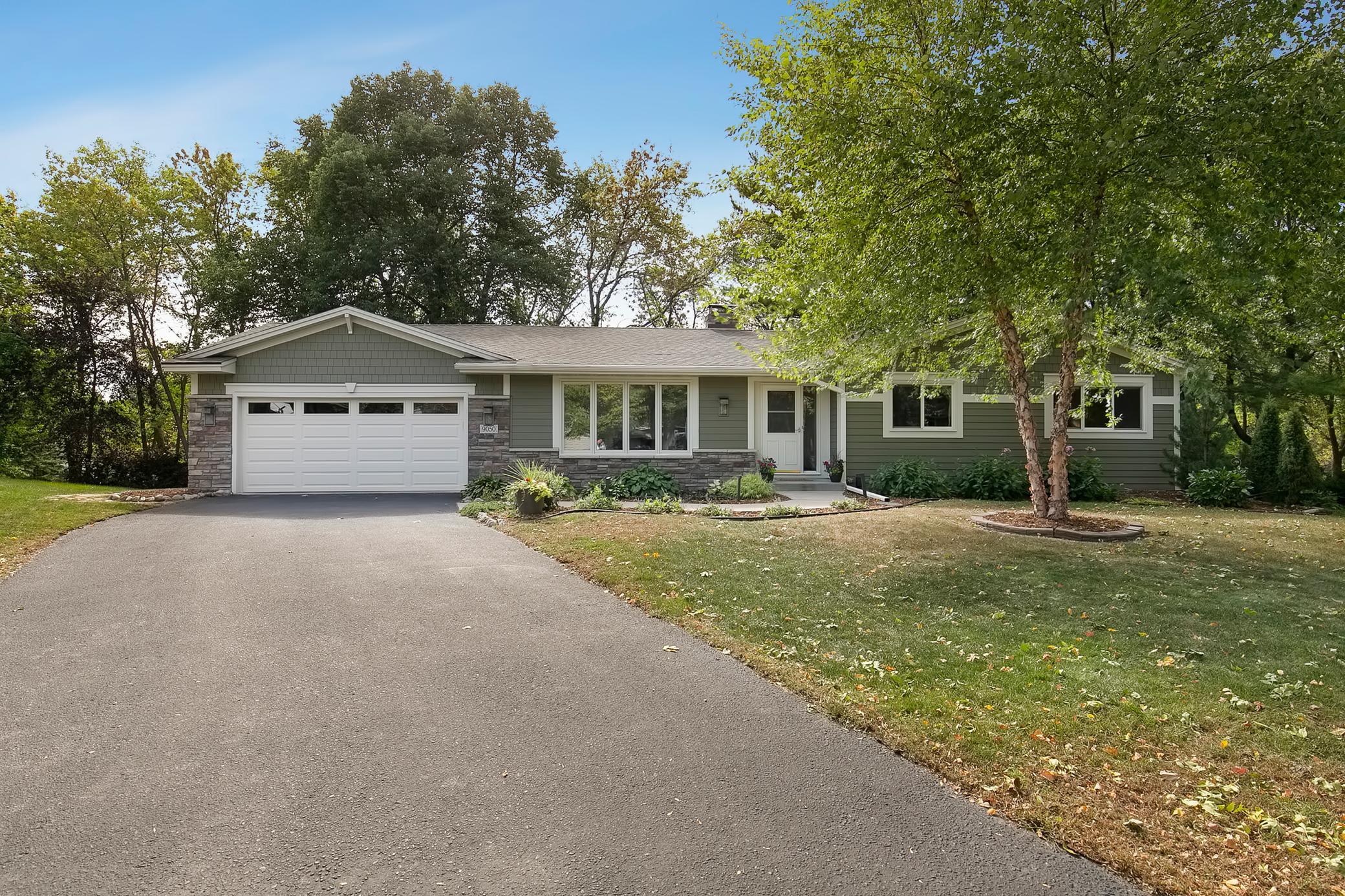 View of Residential at 9050 High Point Circle, Eden Prairie MN 55347, Eden Prairie - Mike Wilen | Minnesota Team Real Estate