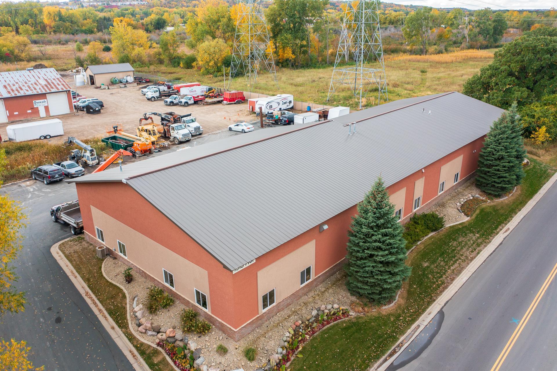 View of Commercial Sale at 7401 126 Street, Savage MN 55378, Savage - Mike Wilen | Minnesota Team Real Estate