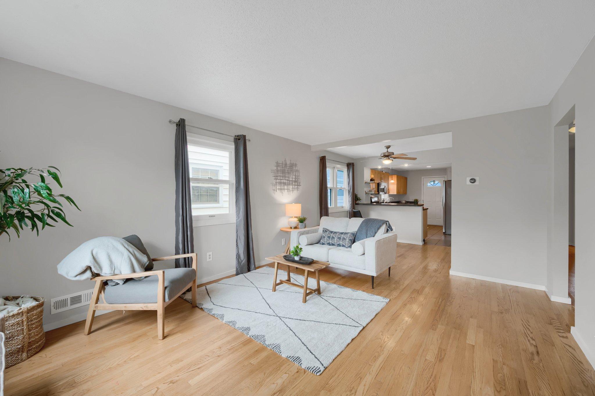 View of Residential at 5152 14th Avenue, Minneapolis MN 55417, Minneapolis - Mike Wilen | Minnesota Team Real Estate