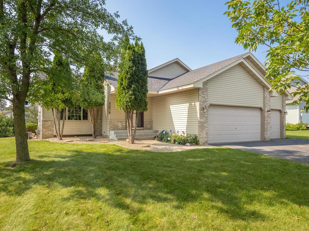 View of Residential at 25918 16th Street, Zimmerman MN 55398, Zimmerman - Mike Wilen | Minnesota Team Real Estate