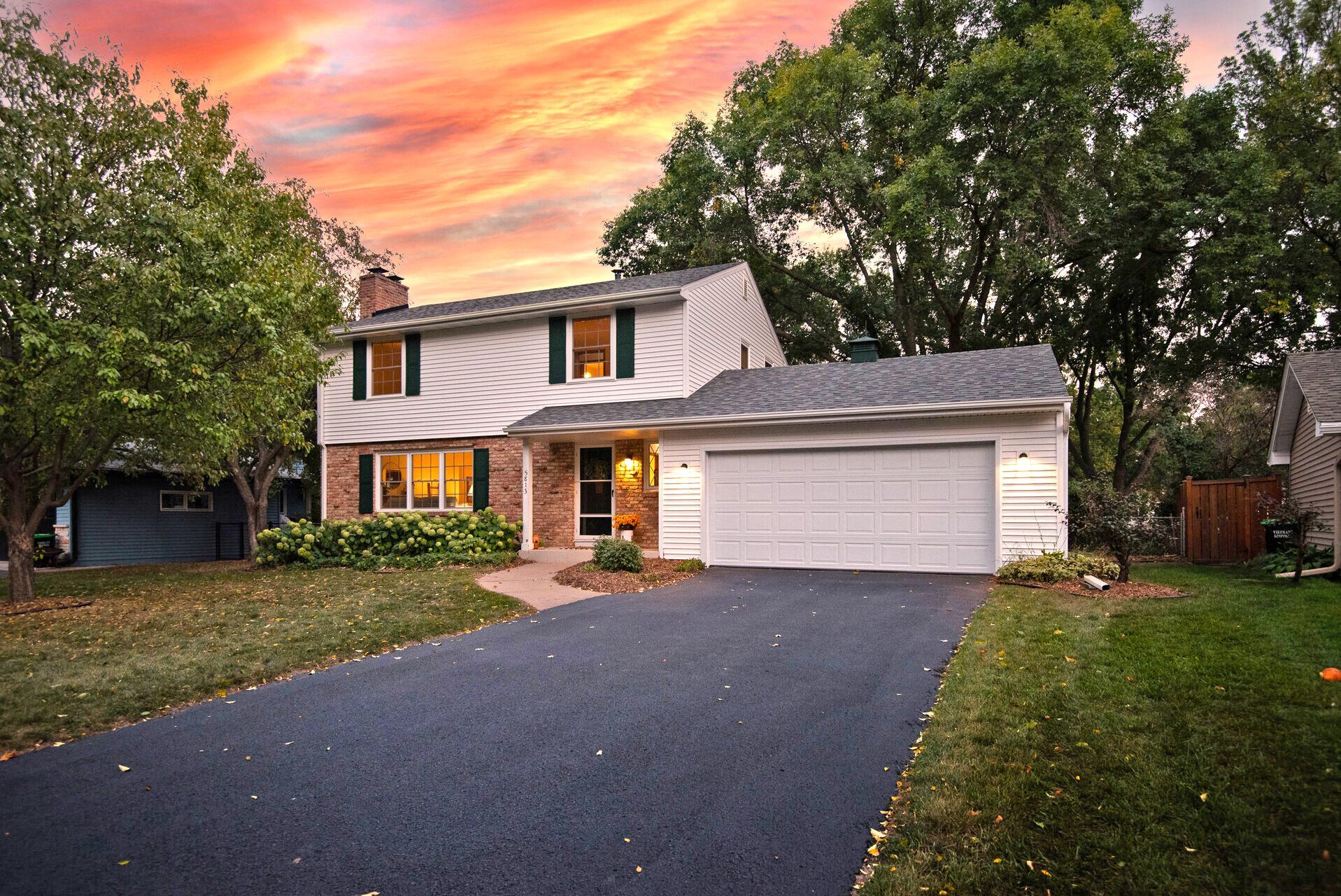 View of Residential at 5813 Merold Drive, Edina MN 55436, Edina - Mike Wilen | Minnesota Team Real Estate