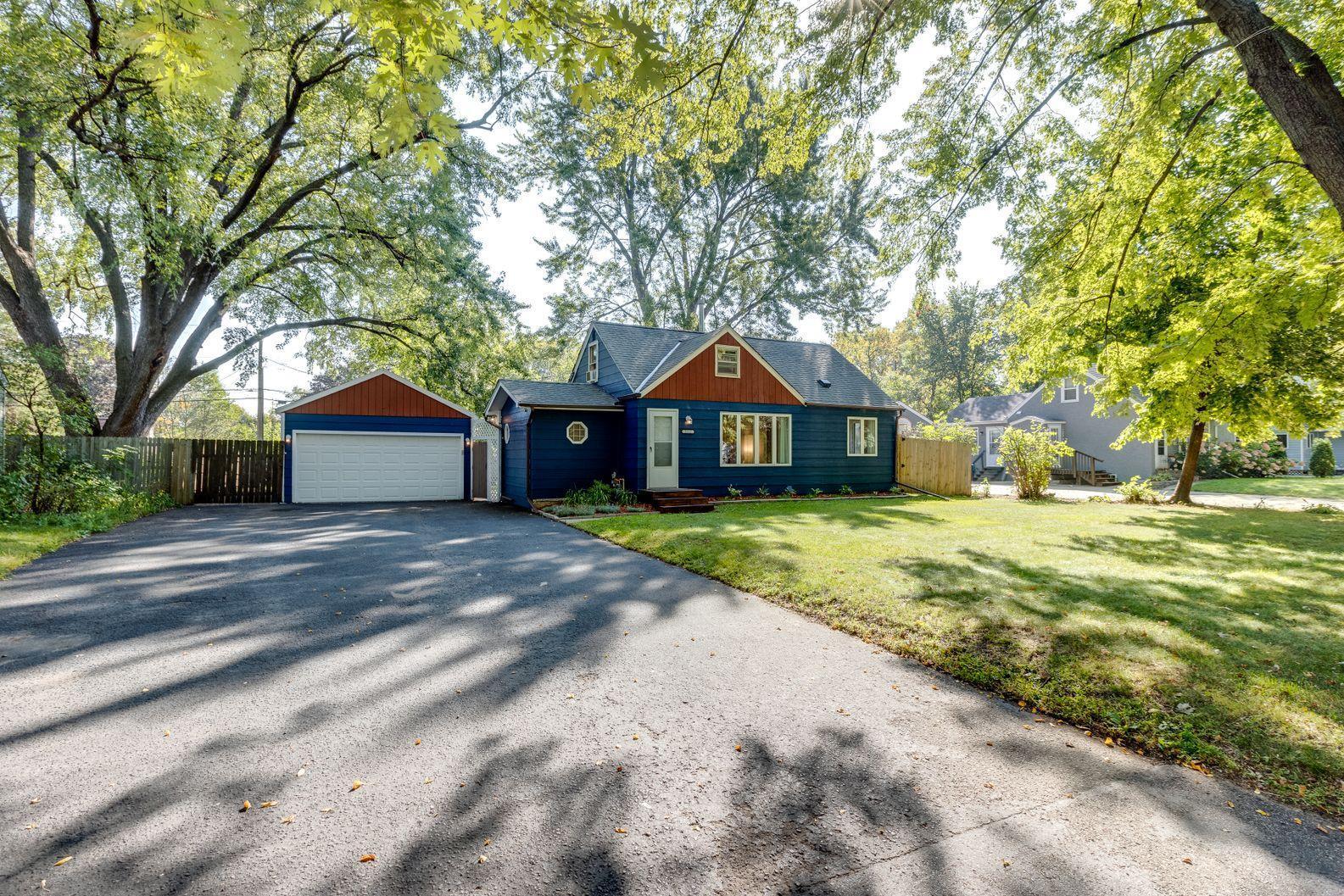 View of Residential at 5352 Clifton Drive, Mounds View MN 55112, Mounds View - Mike Wilen | Minnesota Team Real Estate
