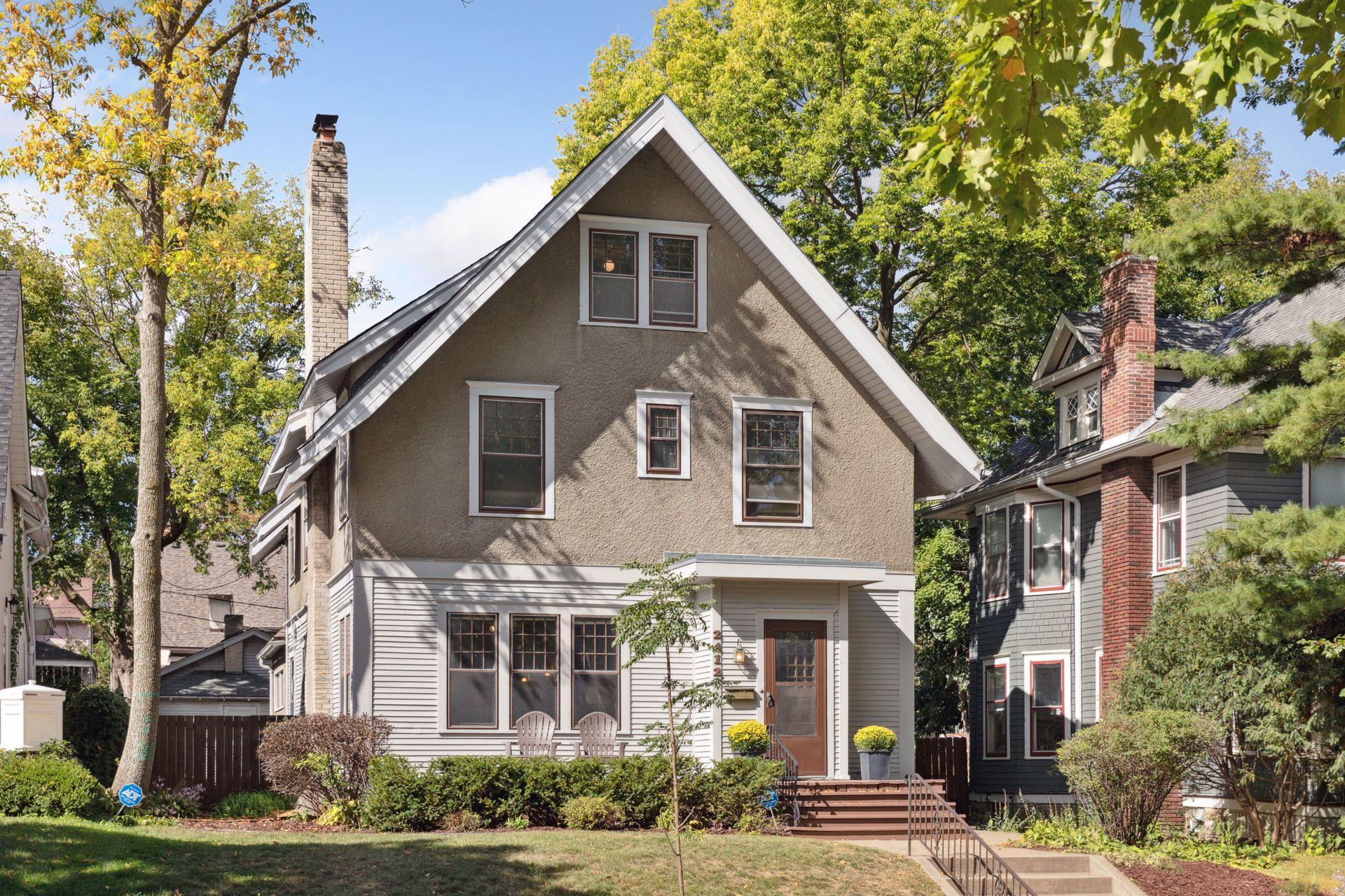 View of Residential at 2412 Russell Avenue, Minneapolis MN 55405, Minneapolis - Mike Wilen | Minnesota Team Real Estate