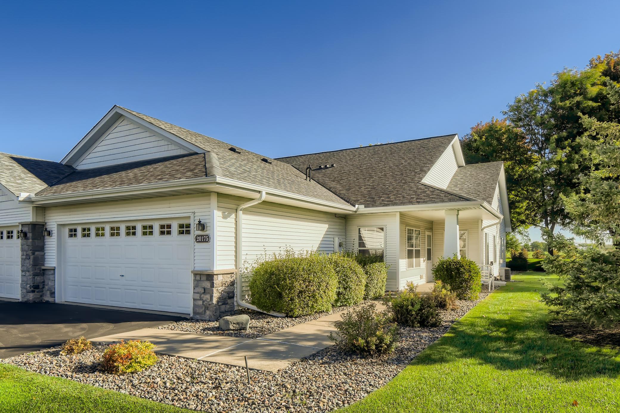 View of Residential at 20175 Farnham Avenue, Forest Lake MN 55025, Forest Lake - Mike Wilen | Minnesota Team Real Estate
