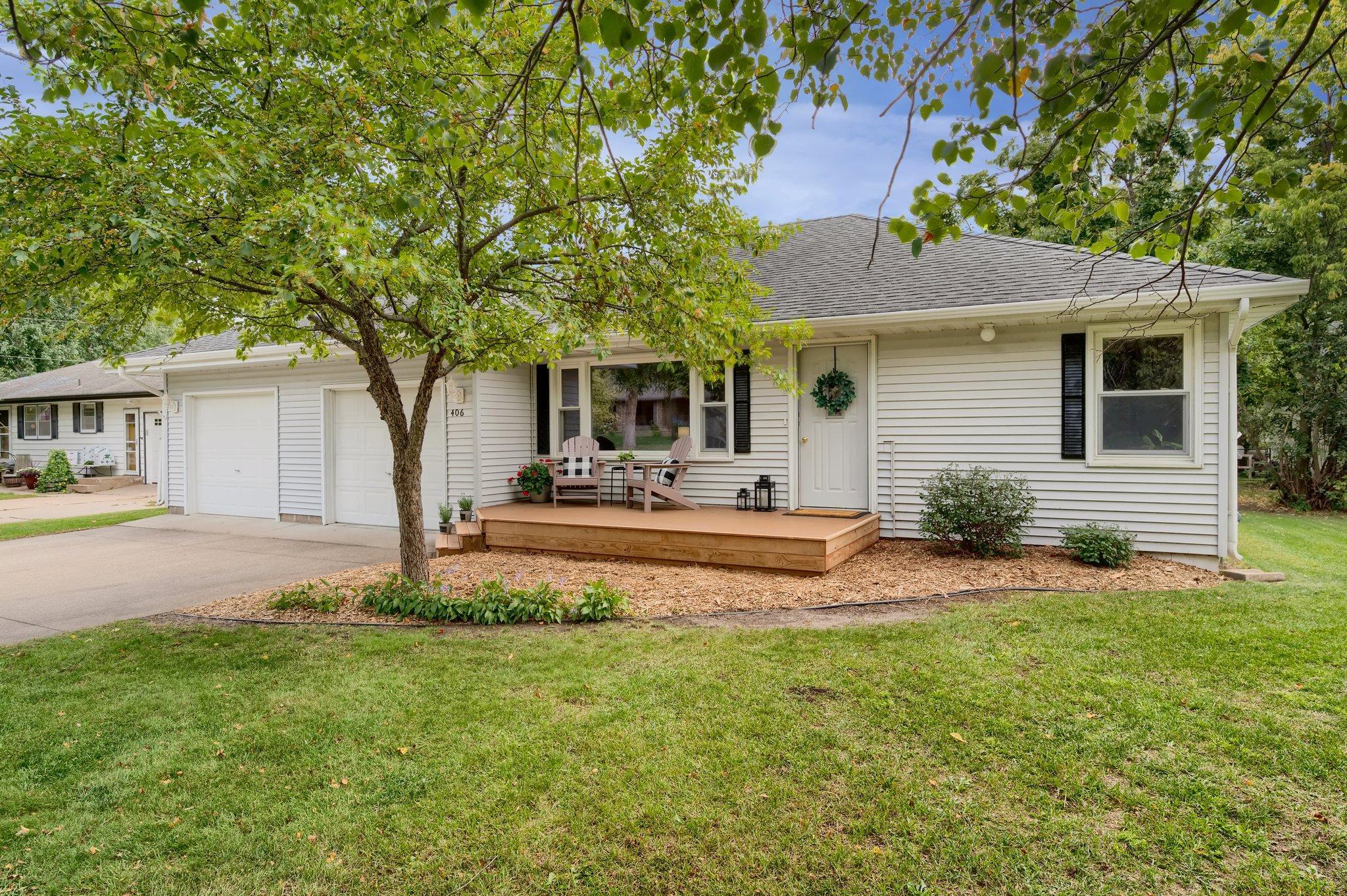 View of Residential at 406 River Street, Monticello MN 55362, Monticello - Mike Wilen | Minnesota Team Real Estate