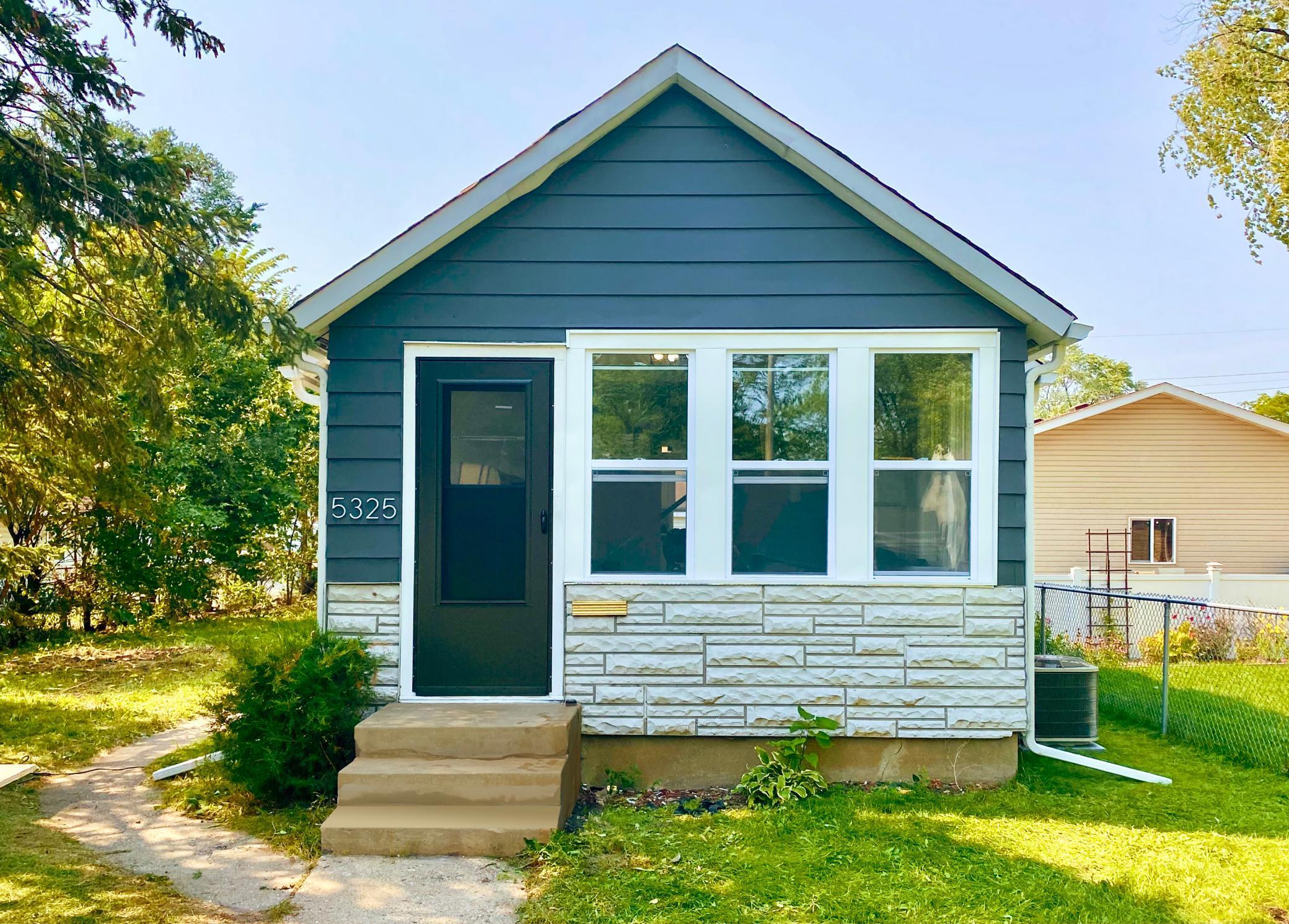 View of Residential at 5325 Humboldt Avenue, Brooklyn Center MN 55430, Brooklyn Center - Mike Wilen | Minnesota Team Real Estate