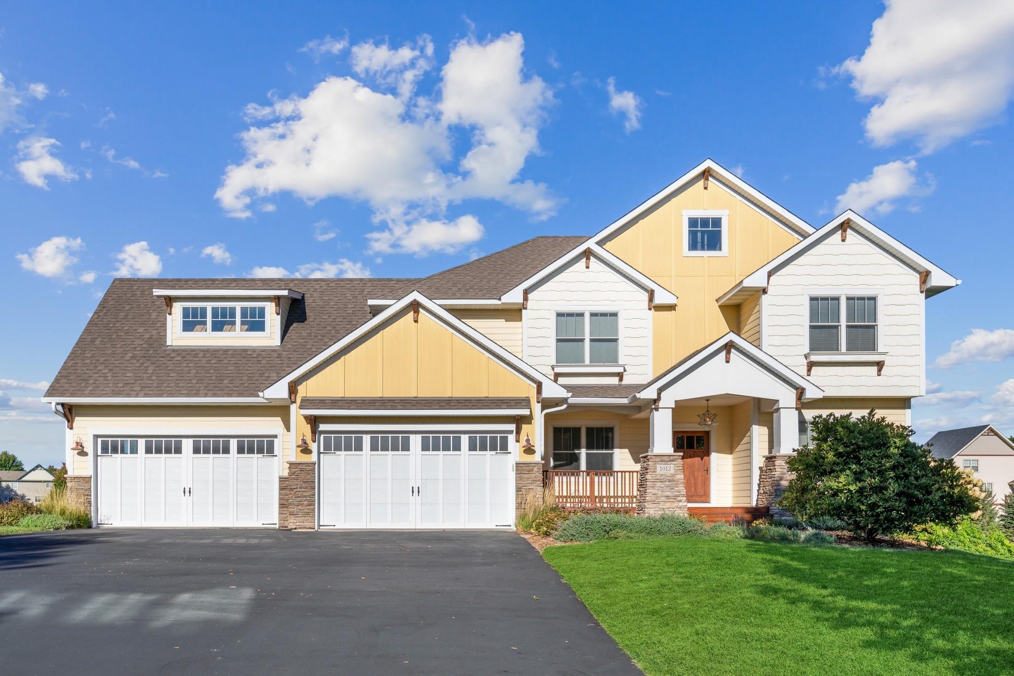 View of Residential at 1012 Freedom Court, Northfield MN 55057, Northfield - Mike Wilen | Minnesota Team Real Estate