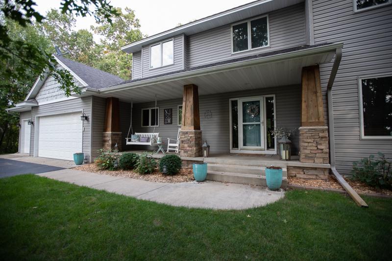 View of Residential at 26837 117th Street, Zimmerman MN 55398, Zimmerman - Mike Wilen | Minnesota Team Real Estate