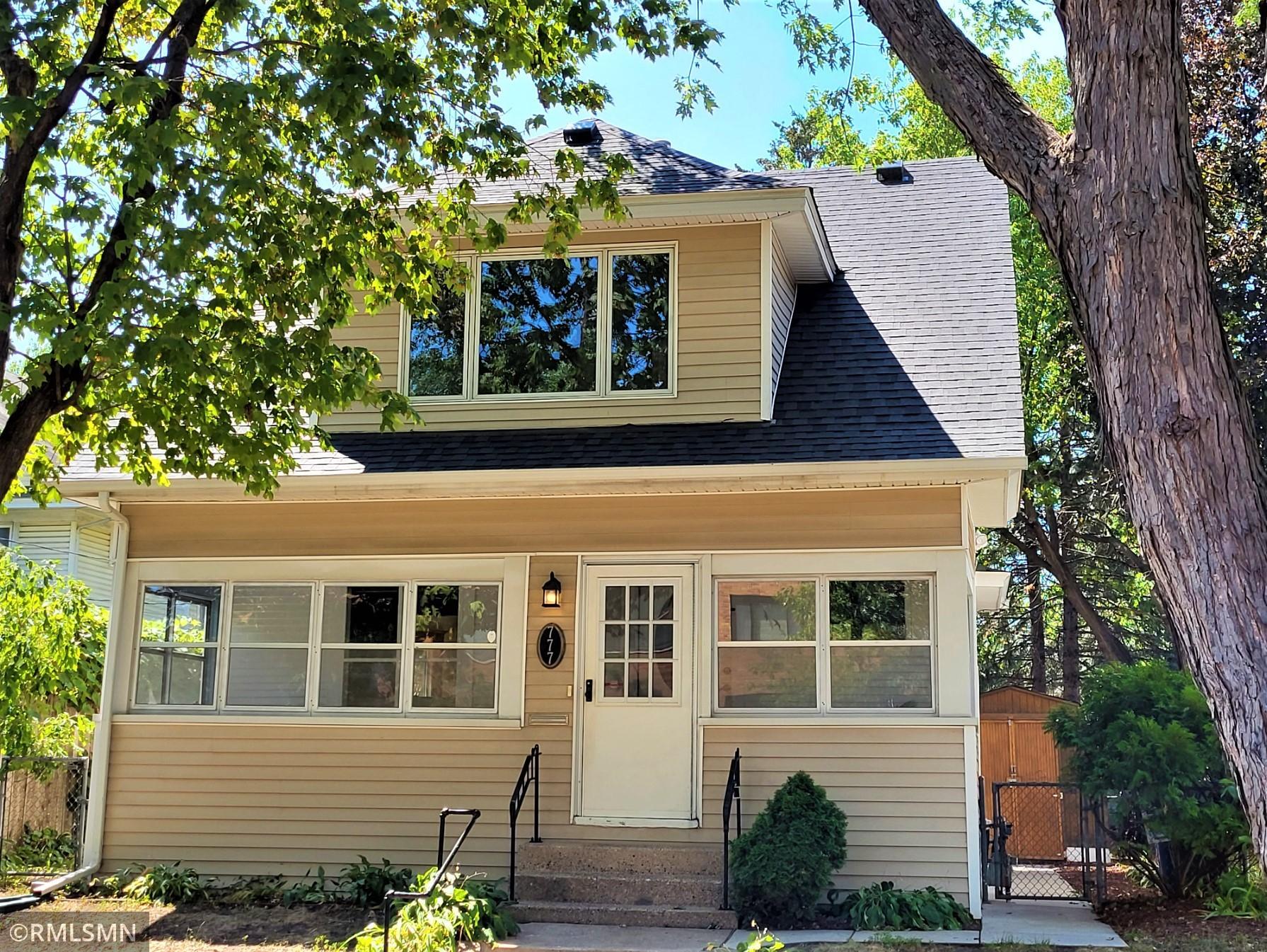 View of Residential at 777 Albert Street, Saint Paul MN 55104, Saint Paul - Mike Wilen | Minnesota Team Real Estate