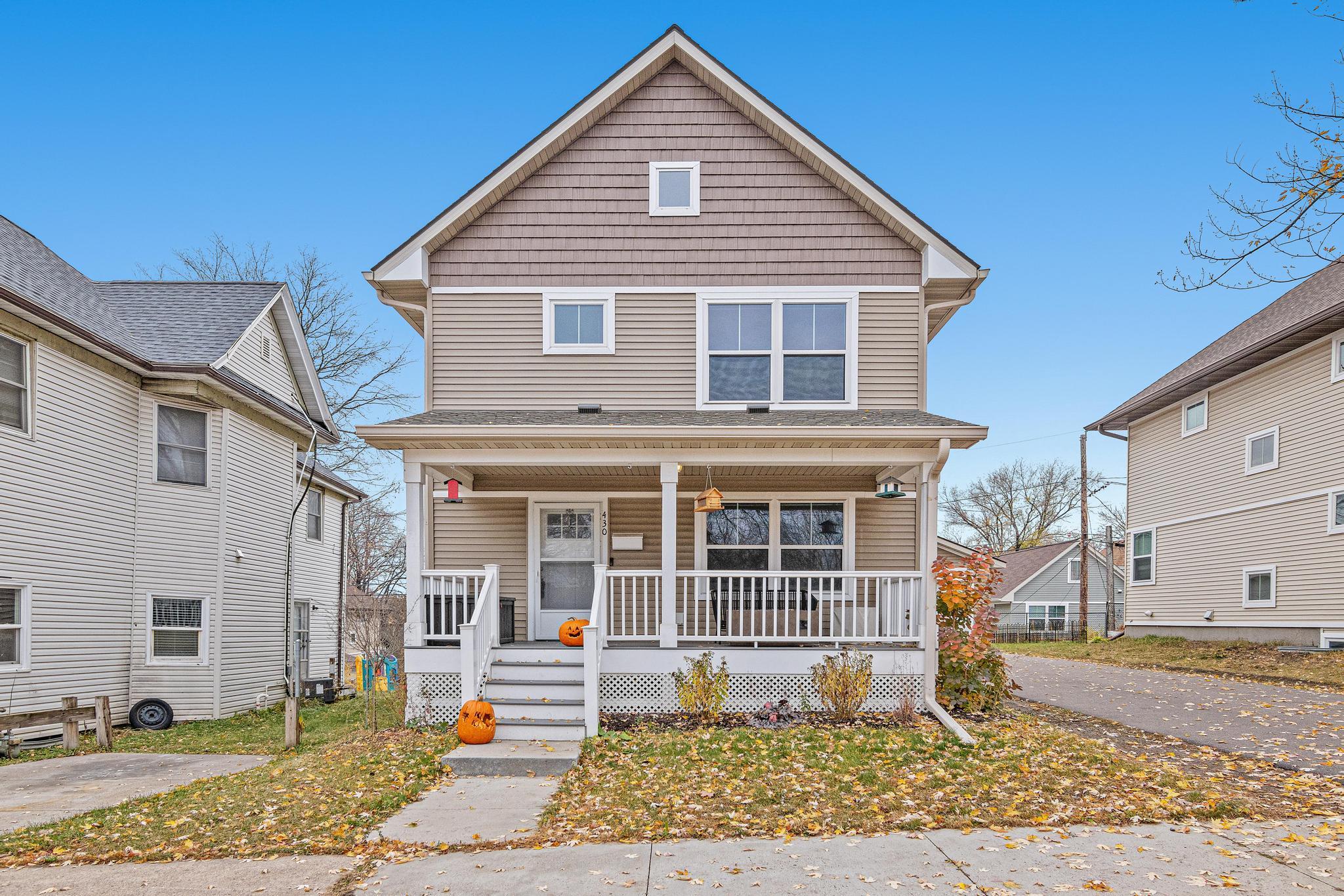 View of Residential at 430 Minnehaha Avenue, Saint Paul MN 55130, Saint Paul - Mike Wilen | Minnesota Team Real Estate