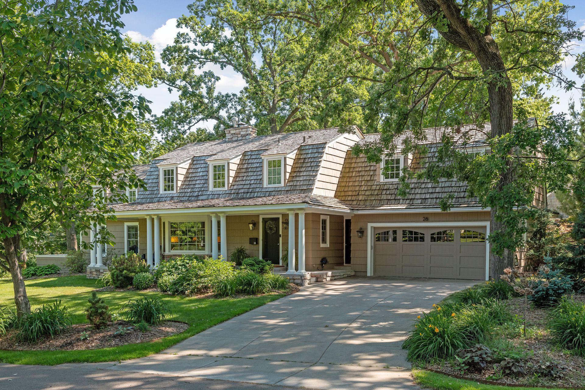 View of Residential at 26 Woodland Road, Edina MN 55424, Edina - Mike Wilen | Minnesota Team Real Estate