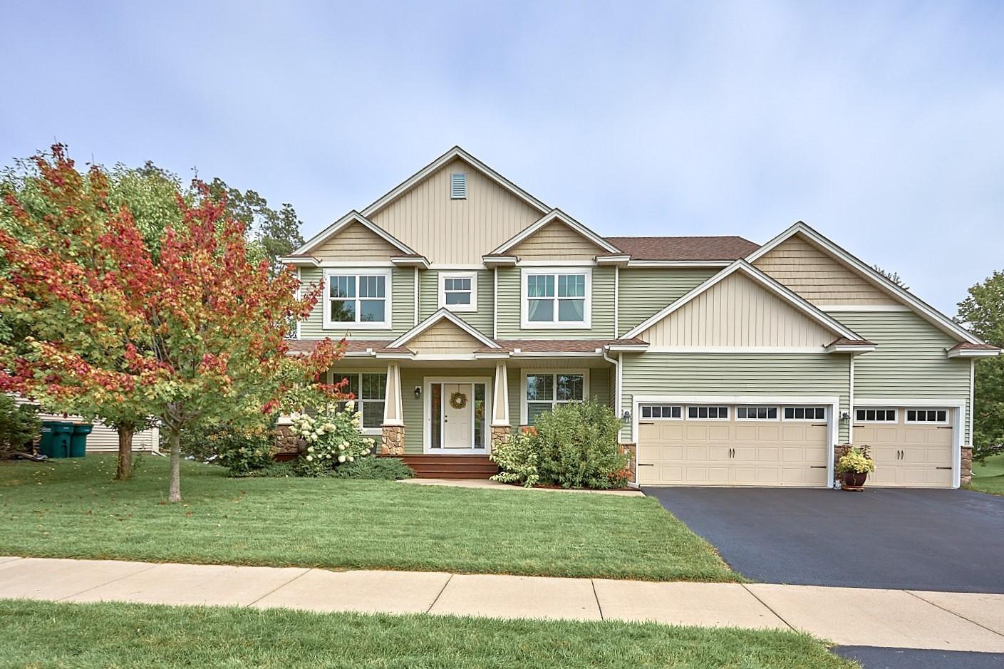 View of Residential at 2863 128th Avenue, Blaine MN 55449, Blaine - Mike Wilen | Minnesota Team Real Estate