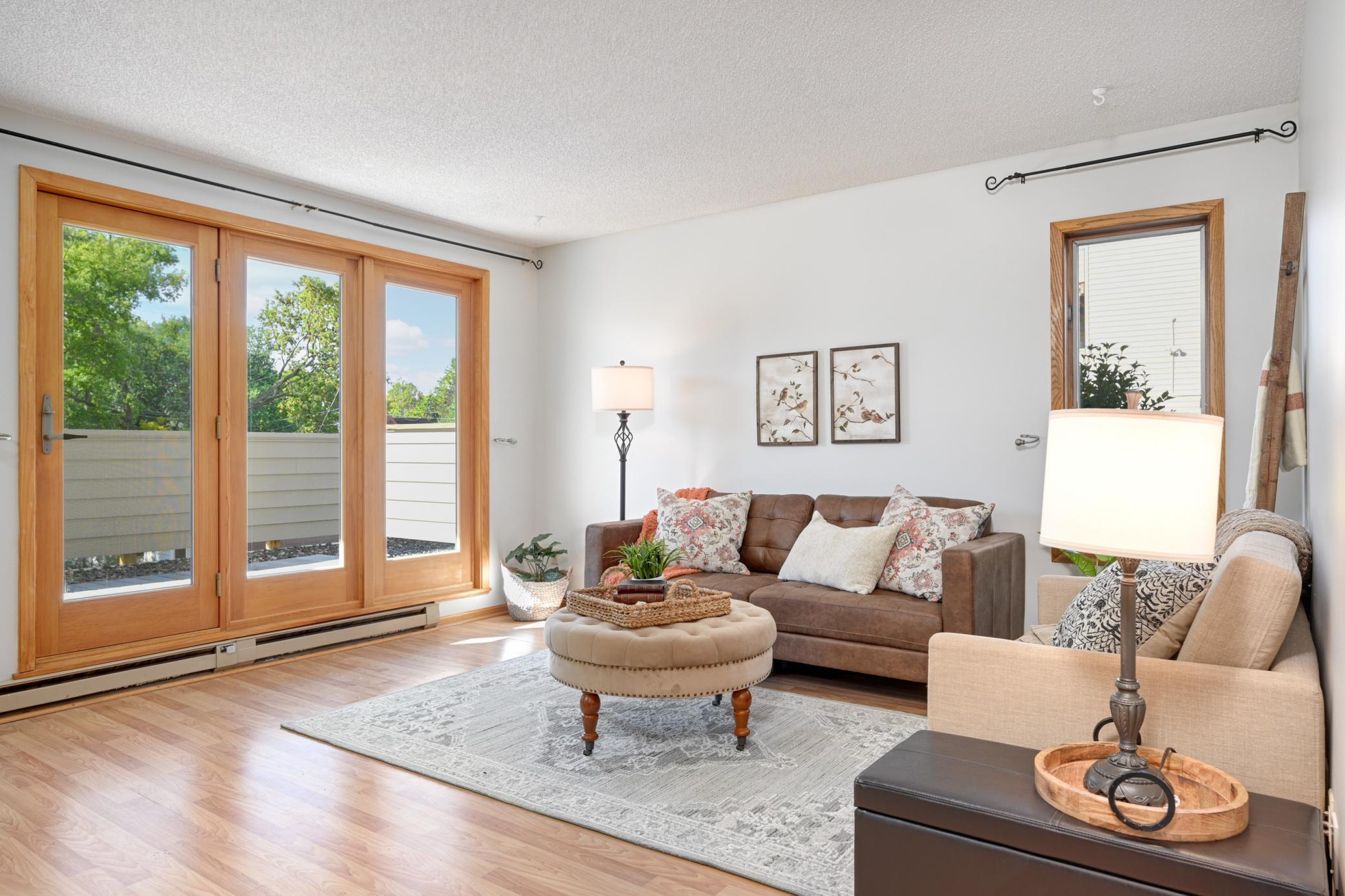 View of Residential at 2425 Franklin Avenue #201, Minneapolis MN 55406, Minneapolis - Mike Wilen | Minnesota Team Real Estate