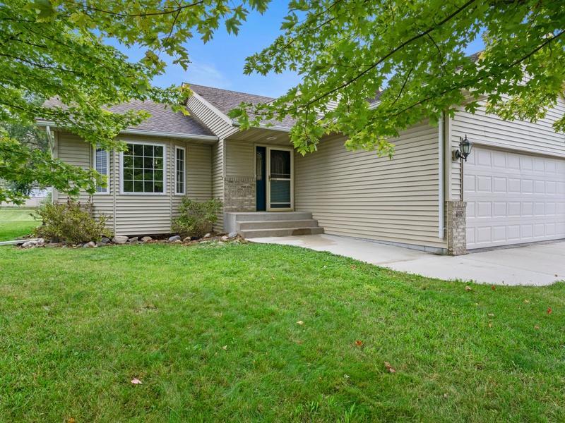 View of Residential at 802 Canterbury Avenue, Buffalo MN 55313, Buffalo - Mike Wilen | Minnesota Team Real Estate