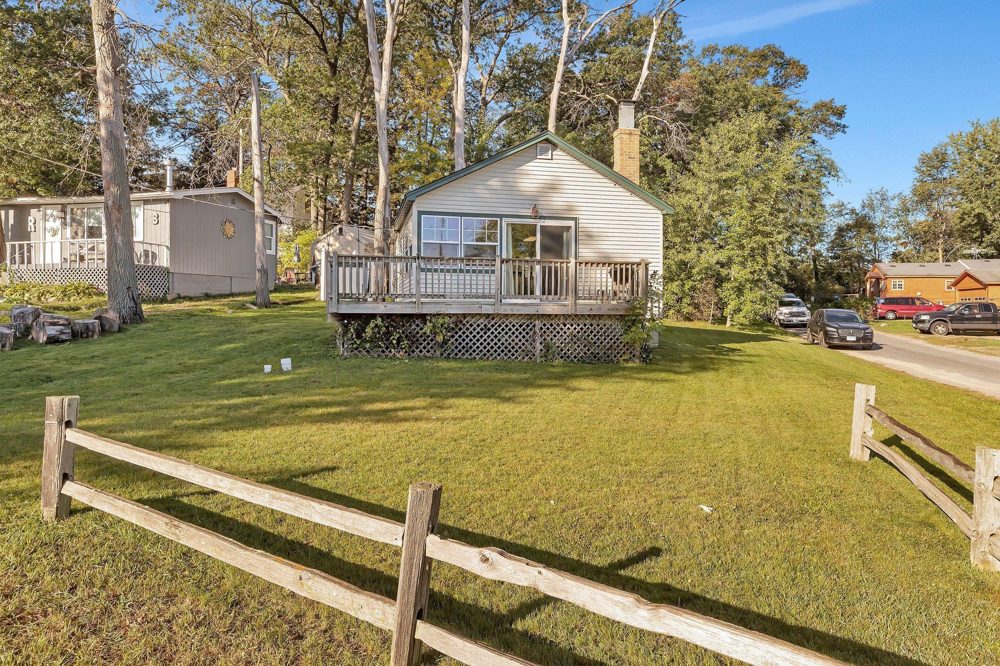 View of Residential at 28538 143rd Street, Zimmerman MN 55398, Zimmerman - Mike Wilen | Minnesota Team Real Estate