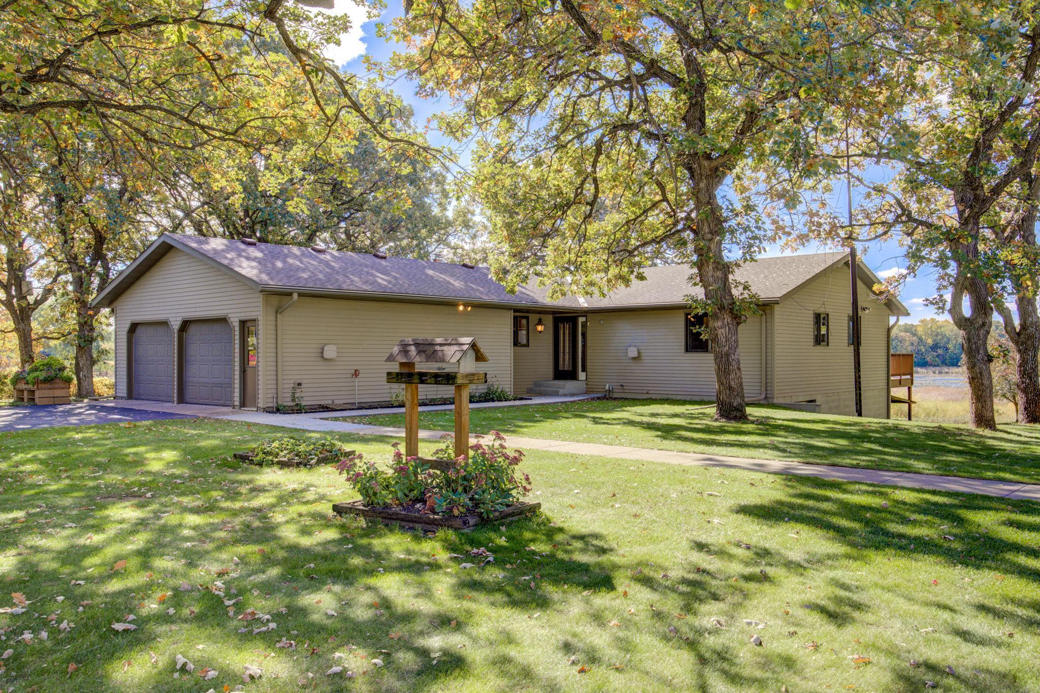 View of Residential at 6123 77th Street, Clear Lake MN 55319, Clear Lake - Mike Wilen | Minnesota Team Real Estate