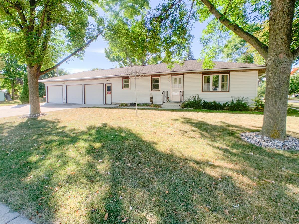 View of Residential at 17 Lincoln Avenue, Gaylord MN 55334, Gaylord - Mike Wilen | Minnesota Team Real Estate