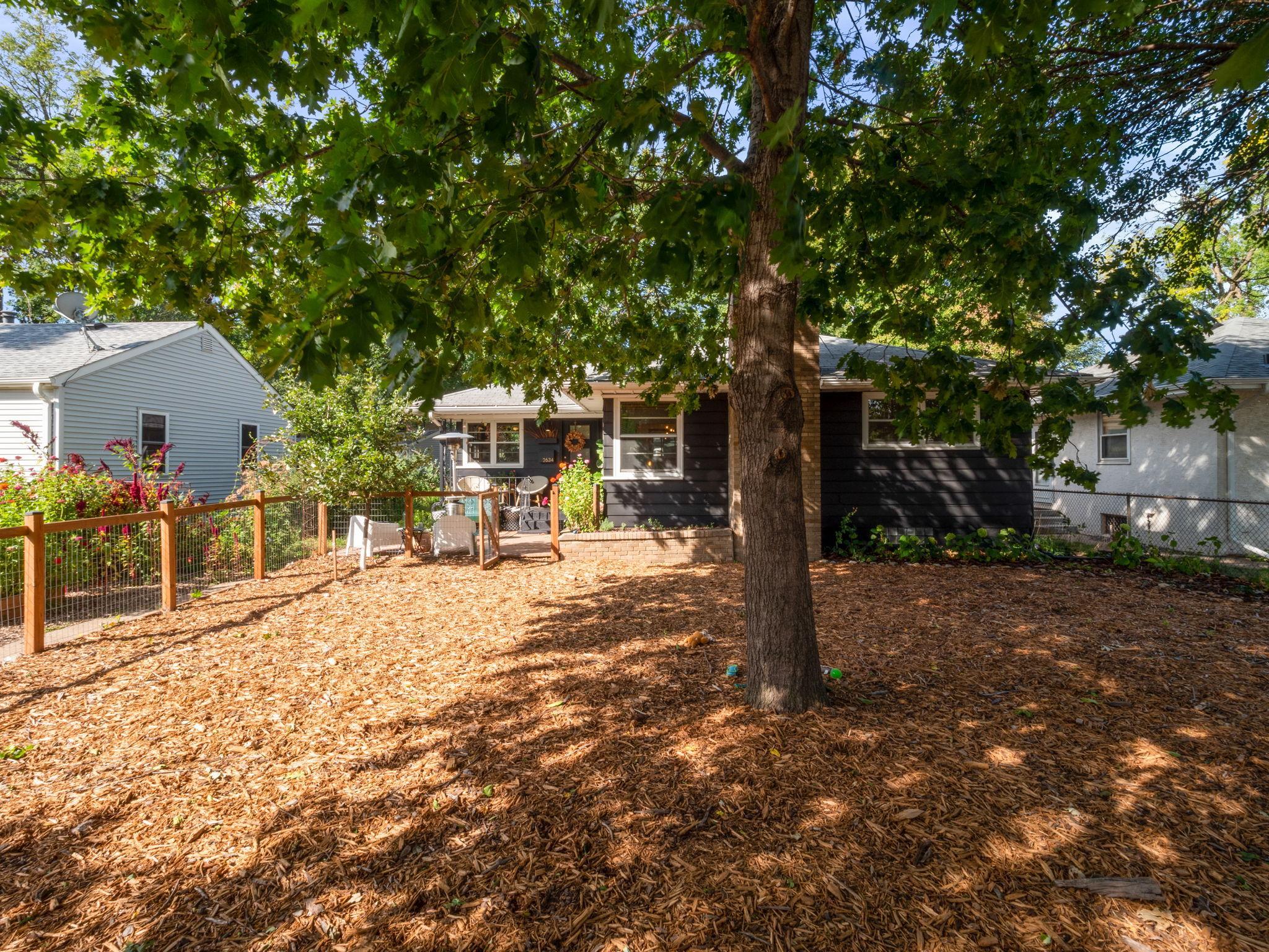 View of Residential at 2634 Jefferson Street, Minneapolis MN 55418, Minneapolis - Mike Wilen | Minnesota Team Real Estate